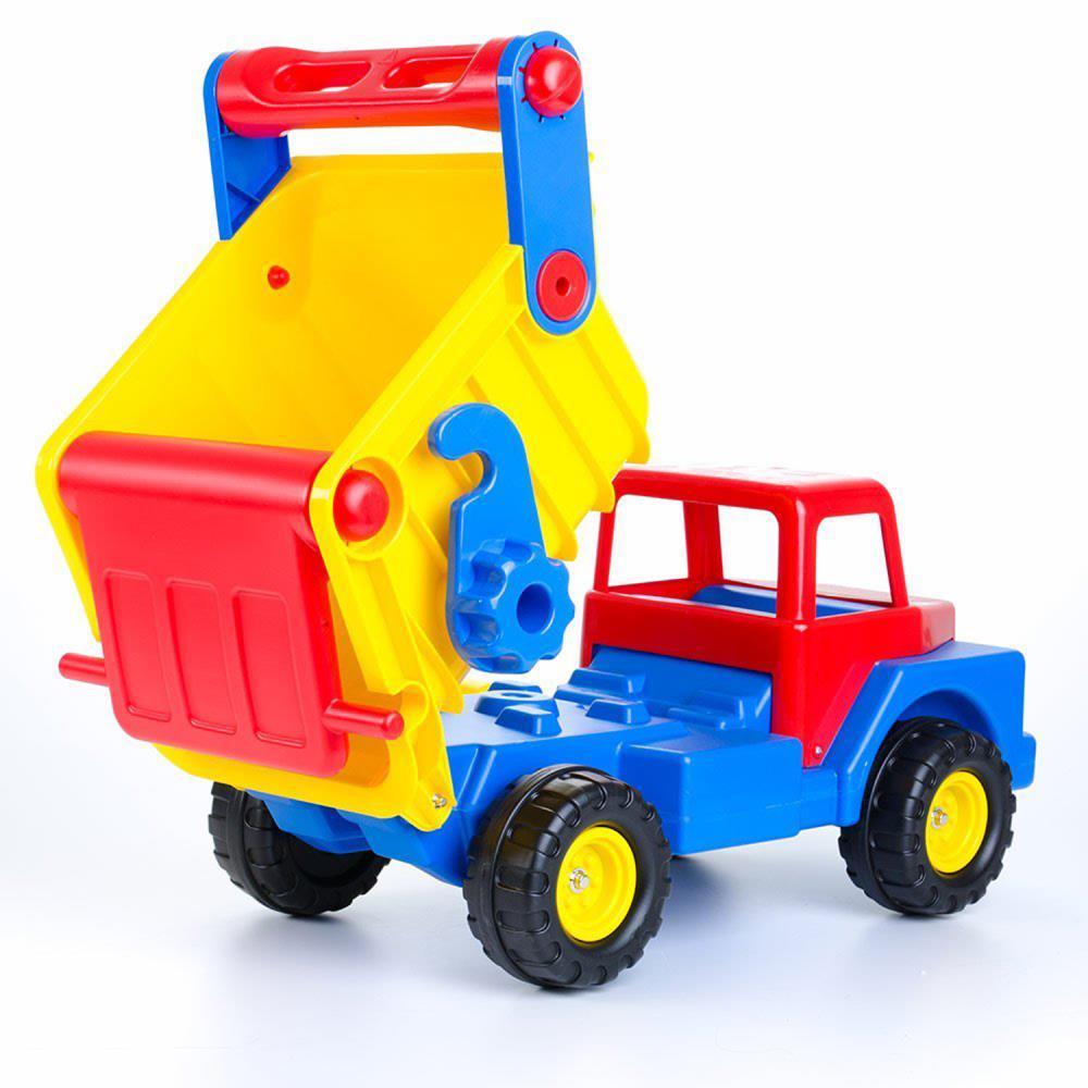 Wader Quality Toys Creative Play in the Kids Play Toys department at ...