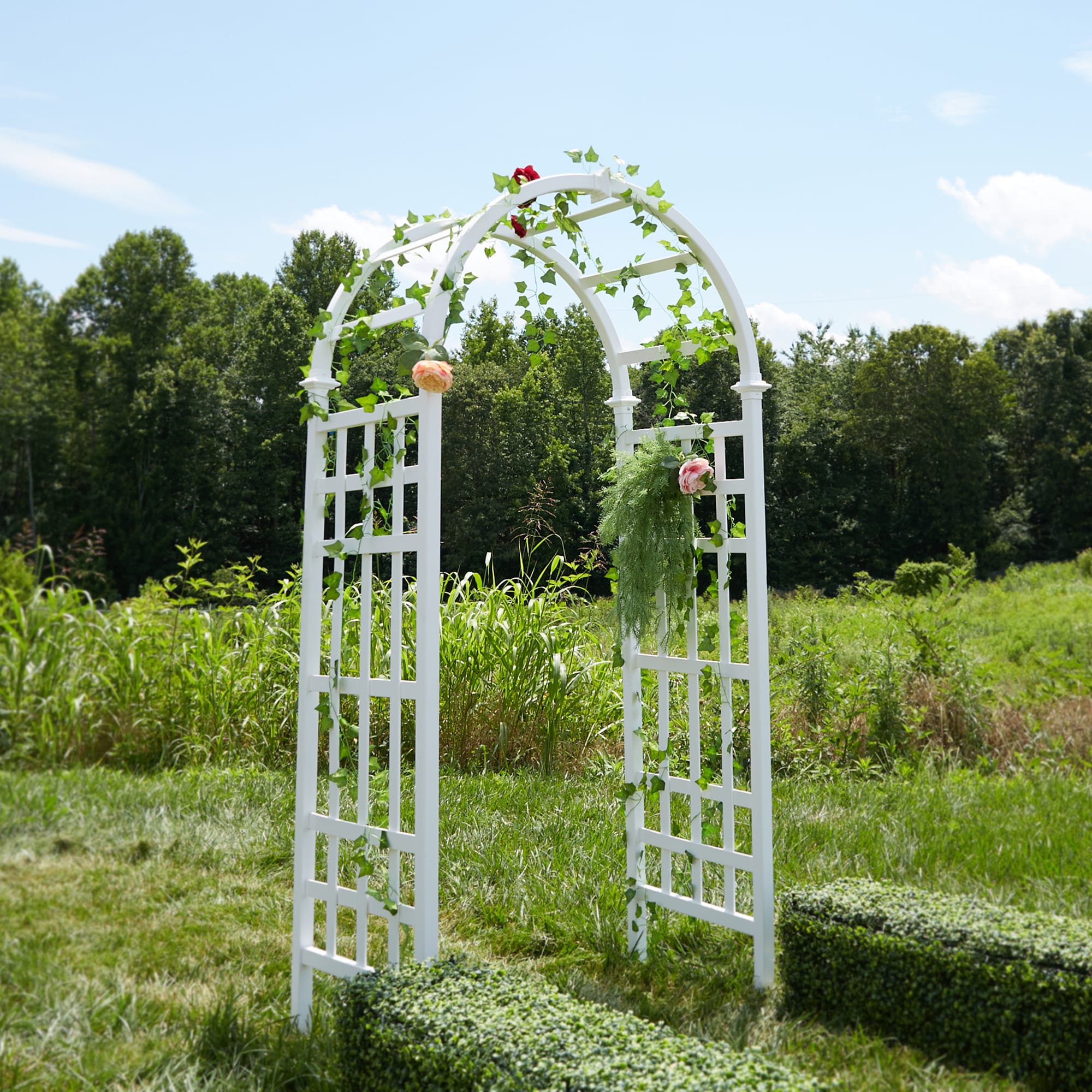 Vita VA68111 Garden-Arbor - View #2