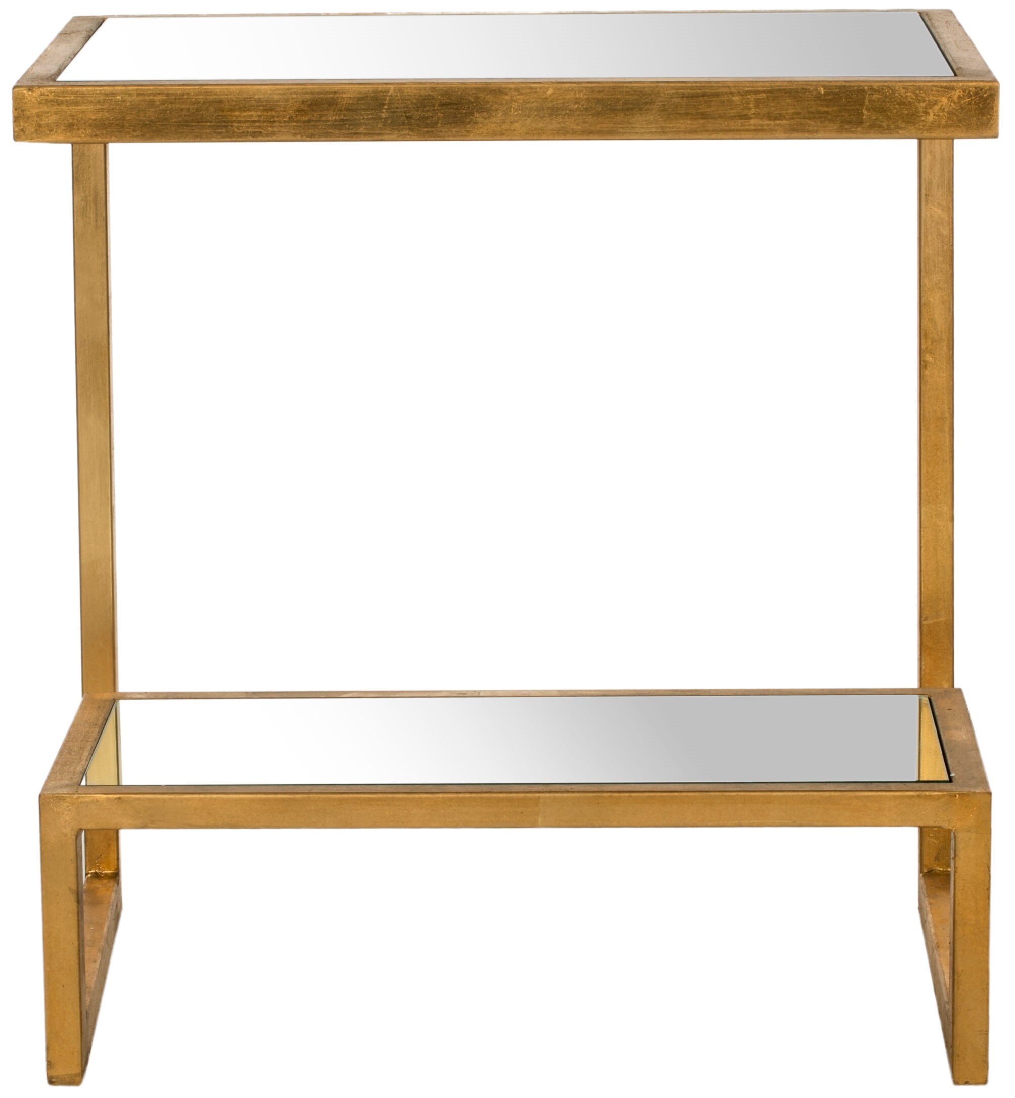 safavieh chandler accent table