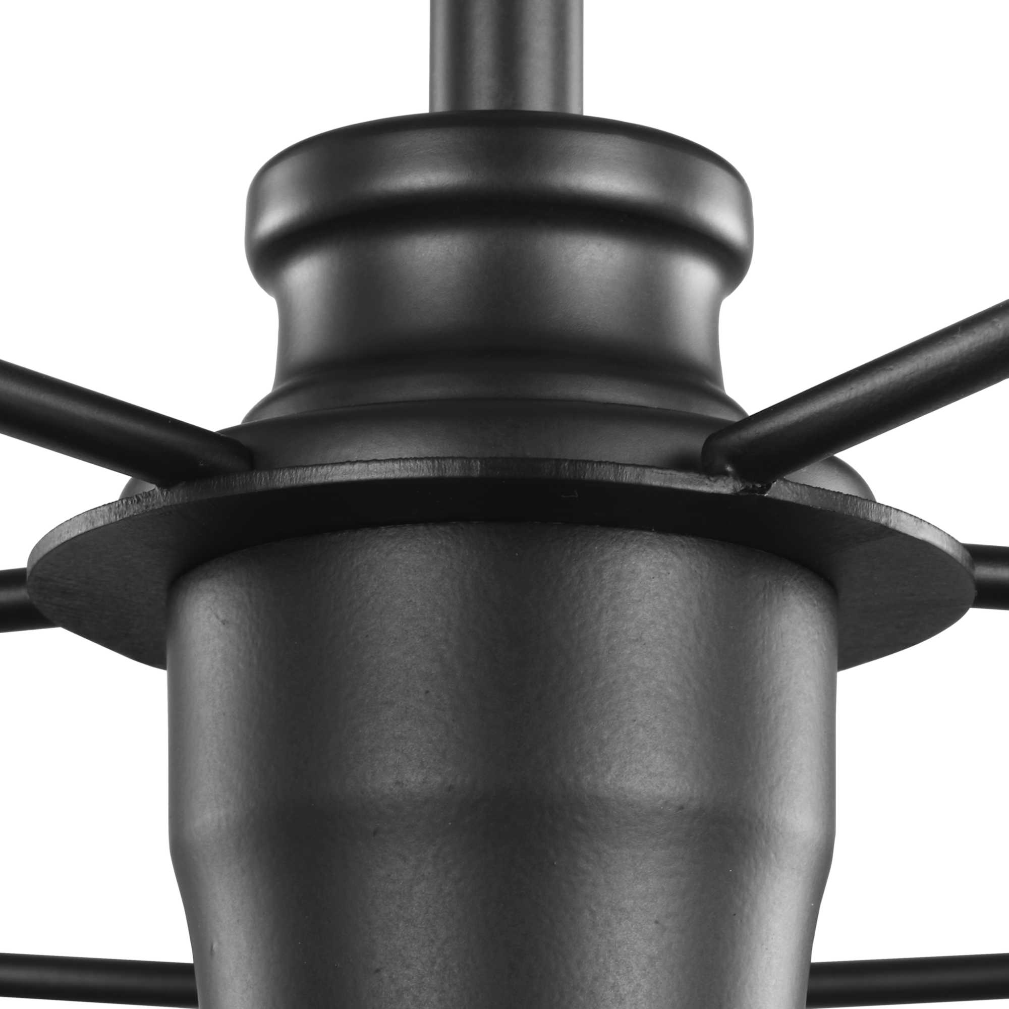 Progress Lighting P500282-031 Pendant-Lights - View #5