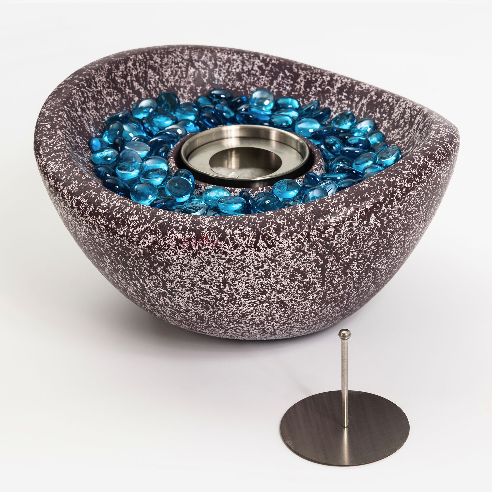 LOVMOR SF-H-W853120912 Outdoor-Gas-Firepits - View #6