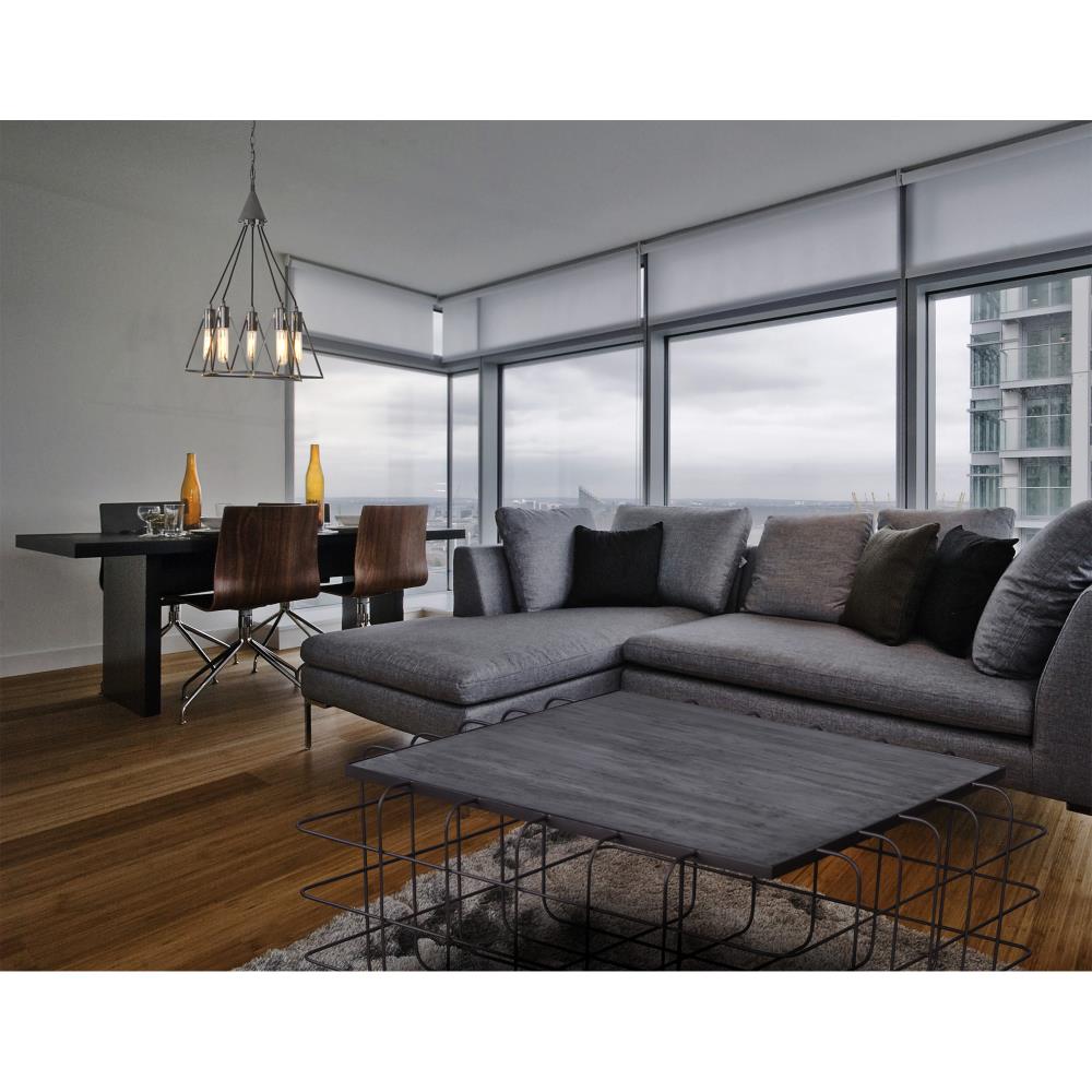 Varaluz 430A02RBZW Coffee-Tables - View #6