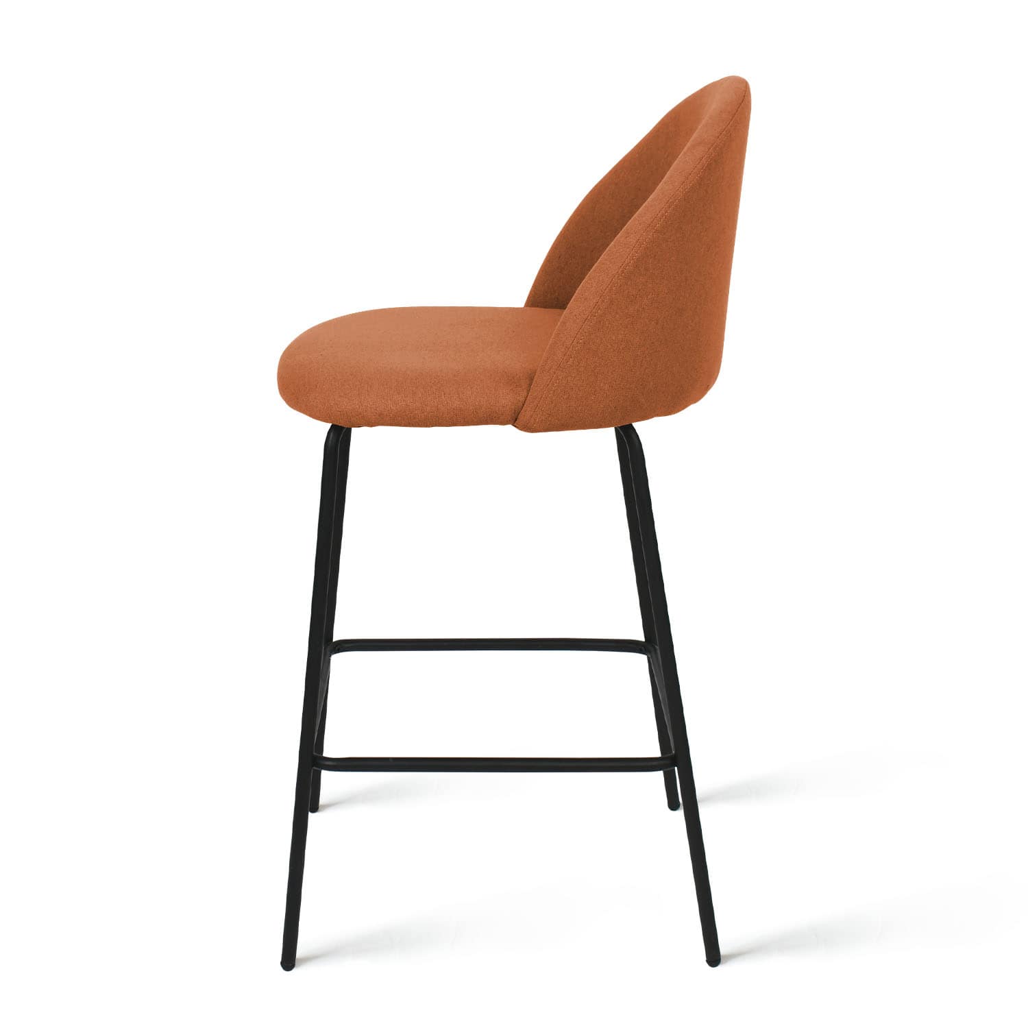 Maison Boucle NANO-BAR-TERRA stools - View #6