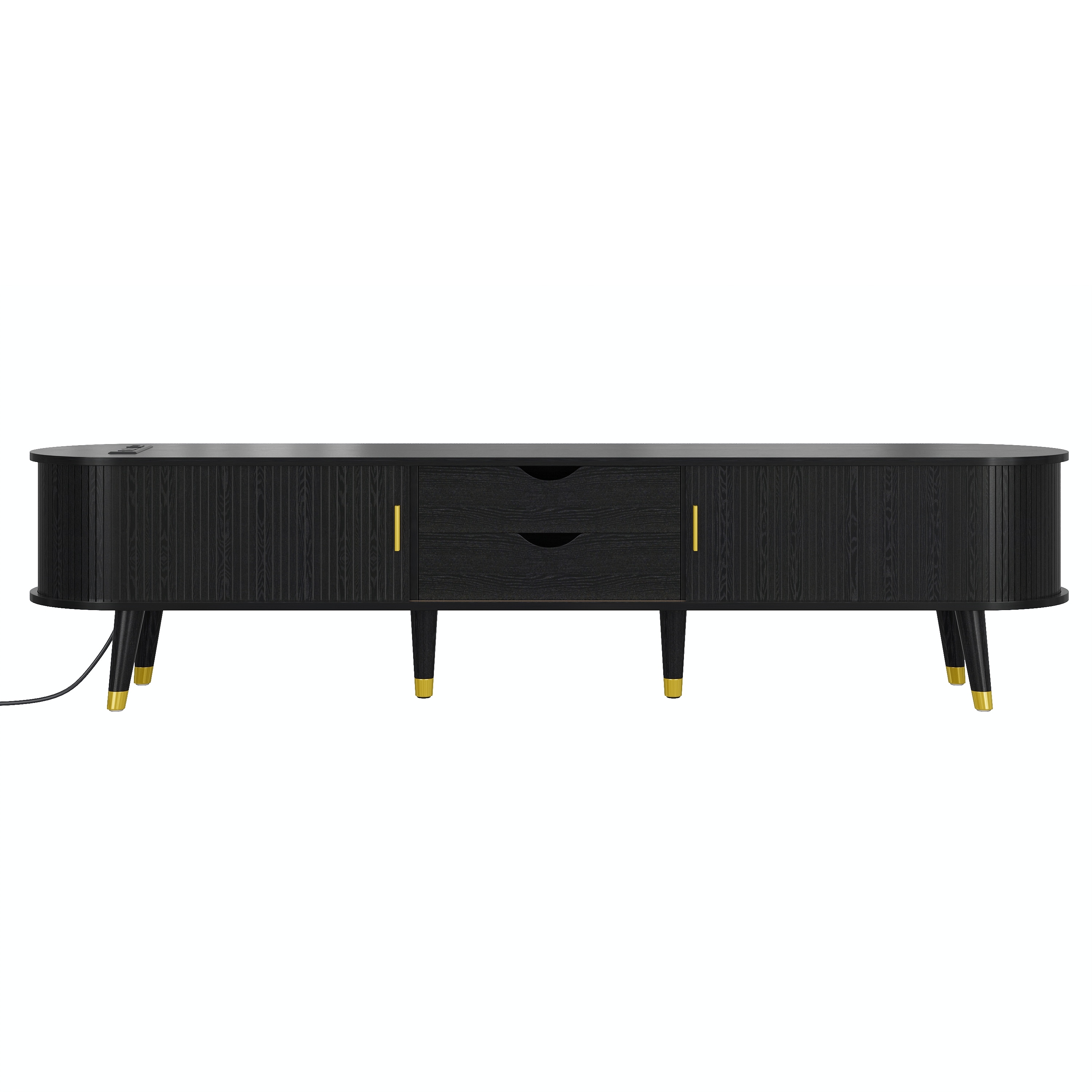 Clihome CL-OT0049B Coffee-Tables - View #11