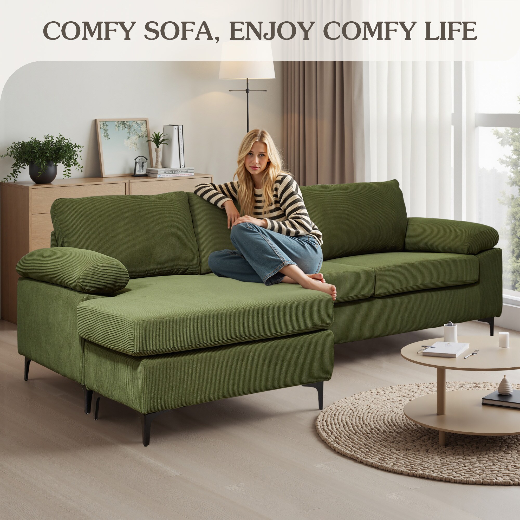 ALTRIGUS 6L-MK660-AL Sofas-Loveseats - View #8