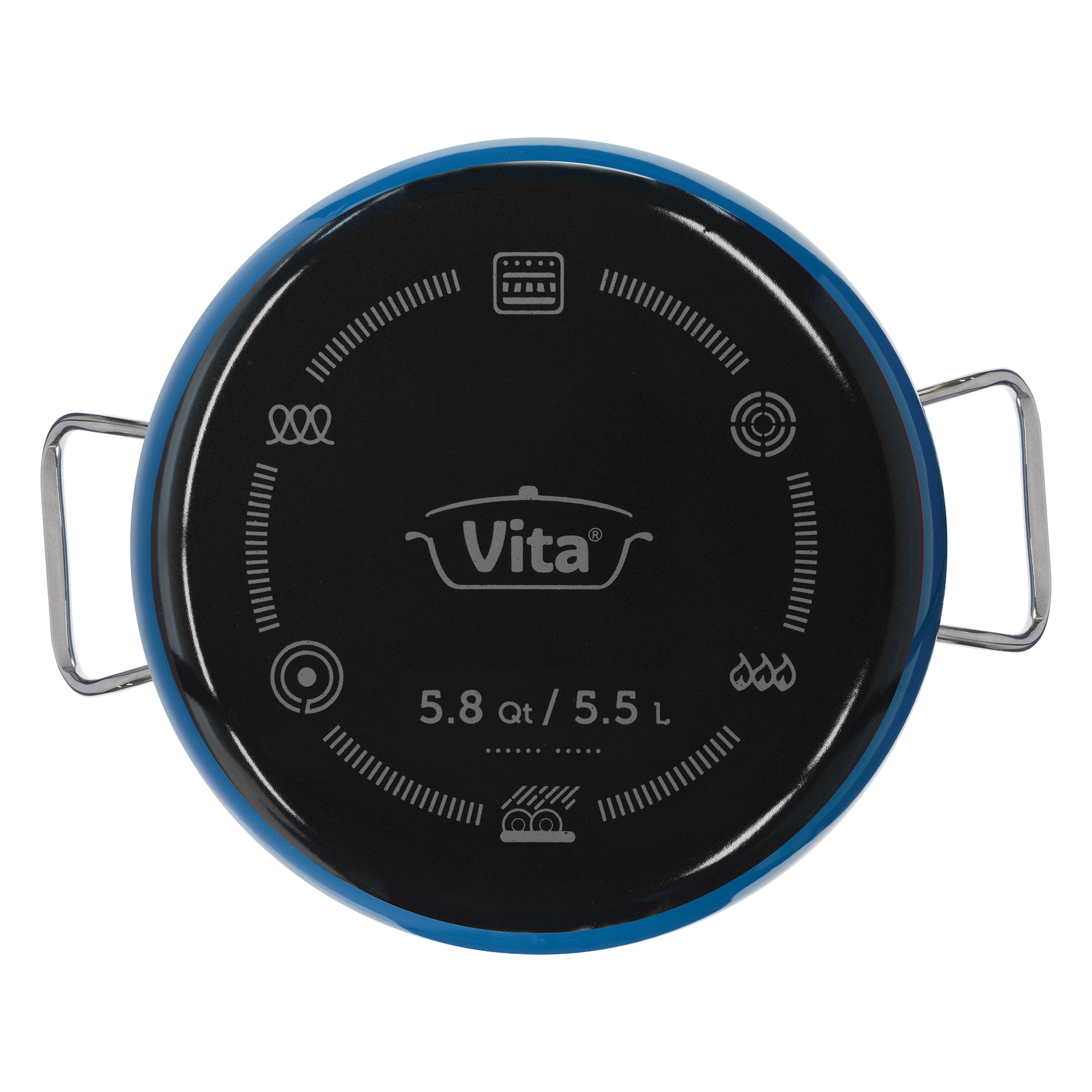 Vita EKV62385 Cooking-Pans-Skillets - View #8