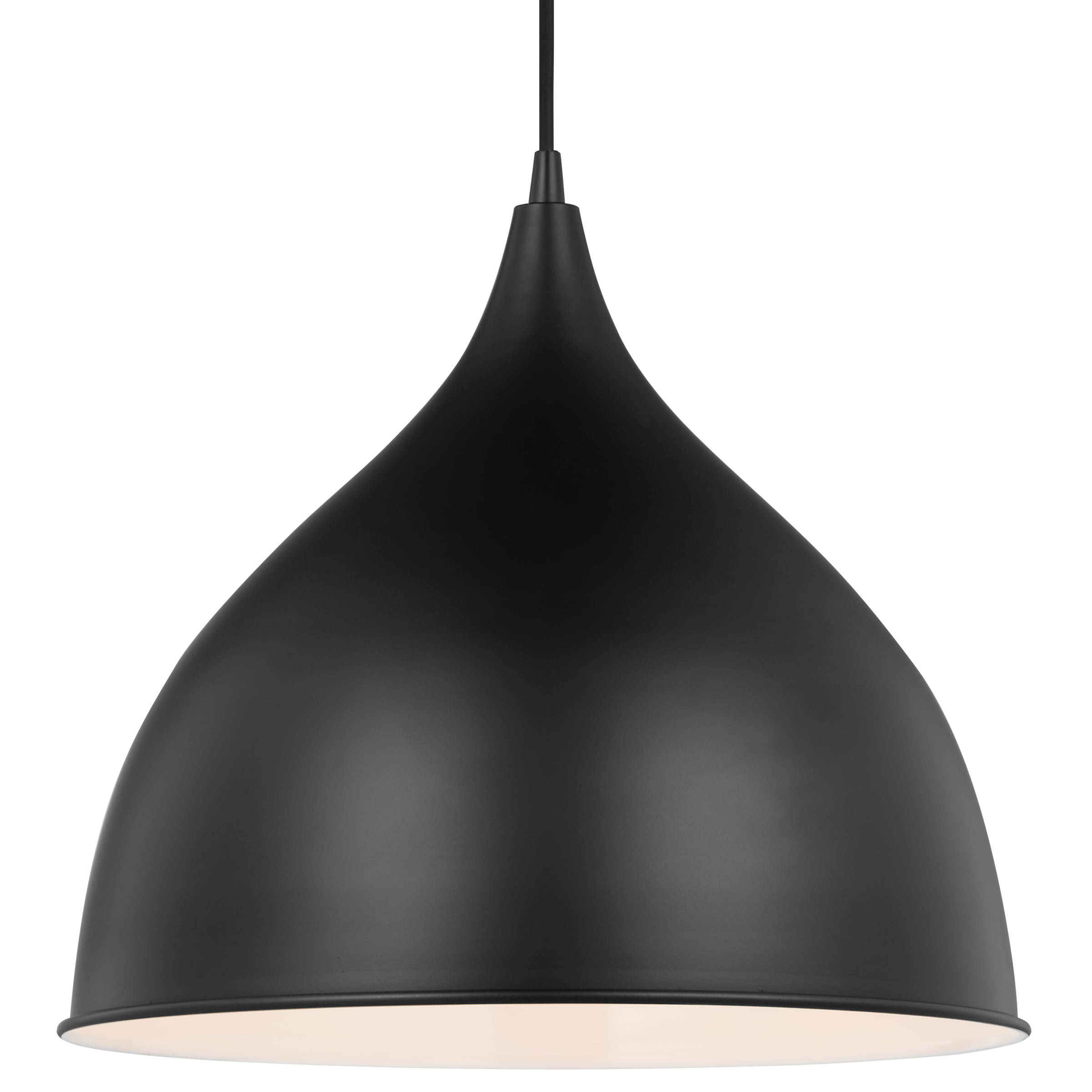 Generation Lighting 6001001-112 Pendant-Lights - View #5