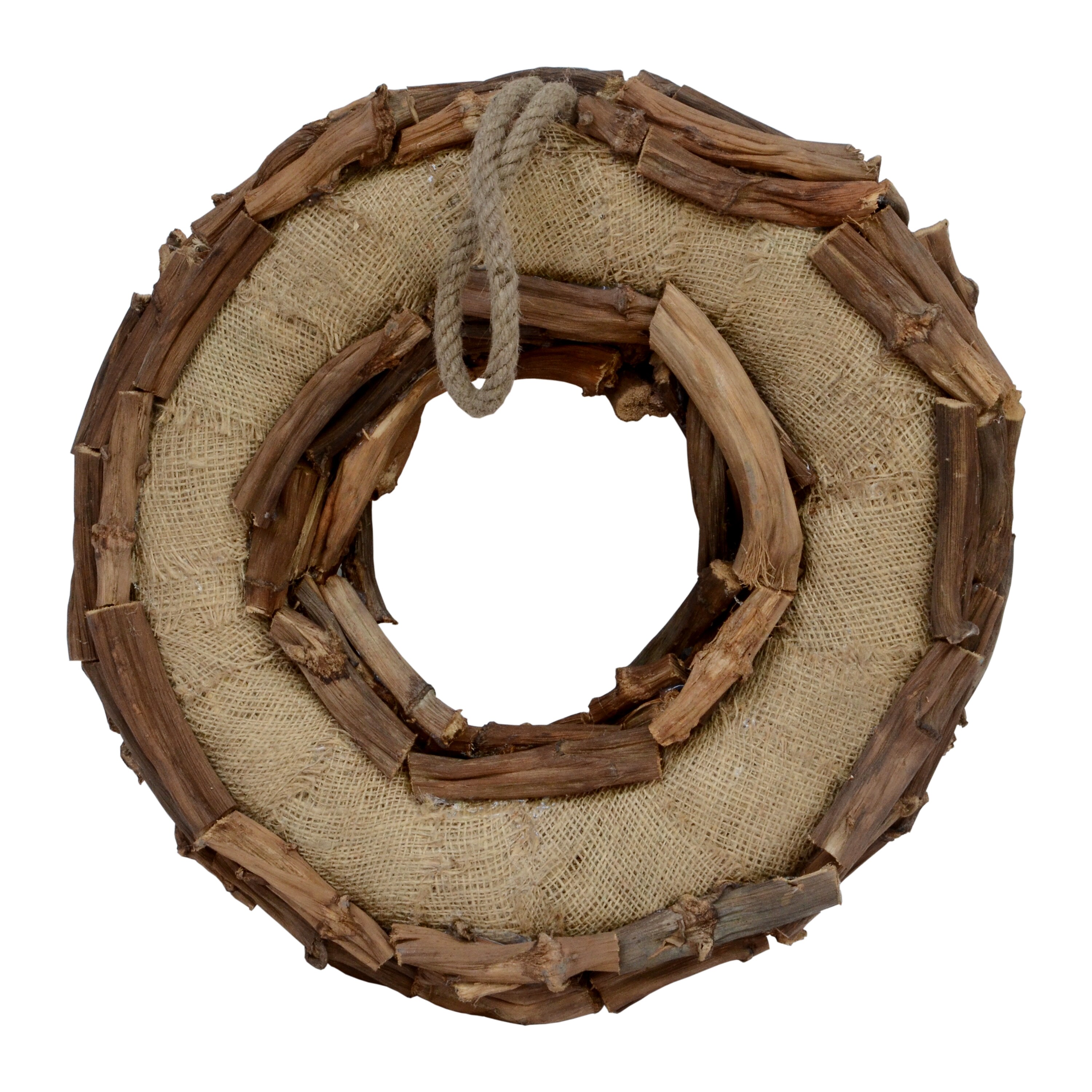 Vickerman H6BAN2000 Artificial-Christmas-Wreaths - View #5