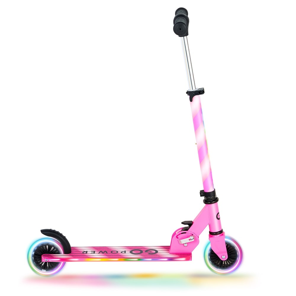 GO POWER BIKE KS2PK scooters - View #6