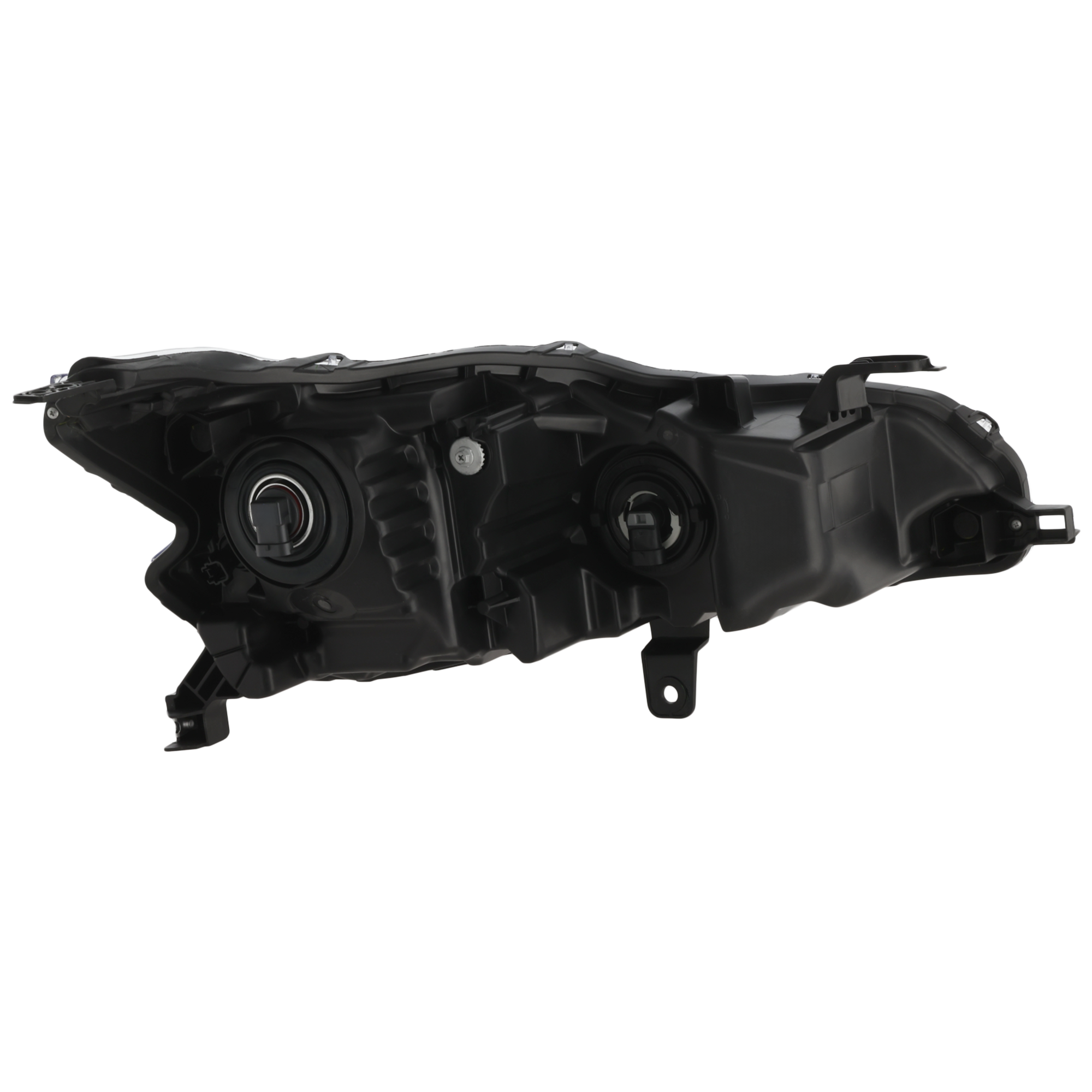 Garage-Pro JCWRN10010030GP Headlights-Components - View #3