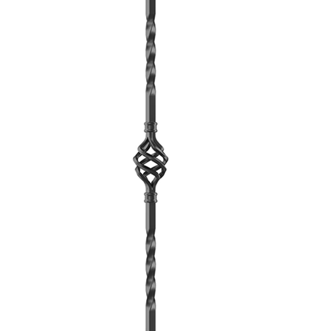 Crown Heritage 4581121FB44 Interior-Stairpart-Balusters - View #3
