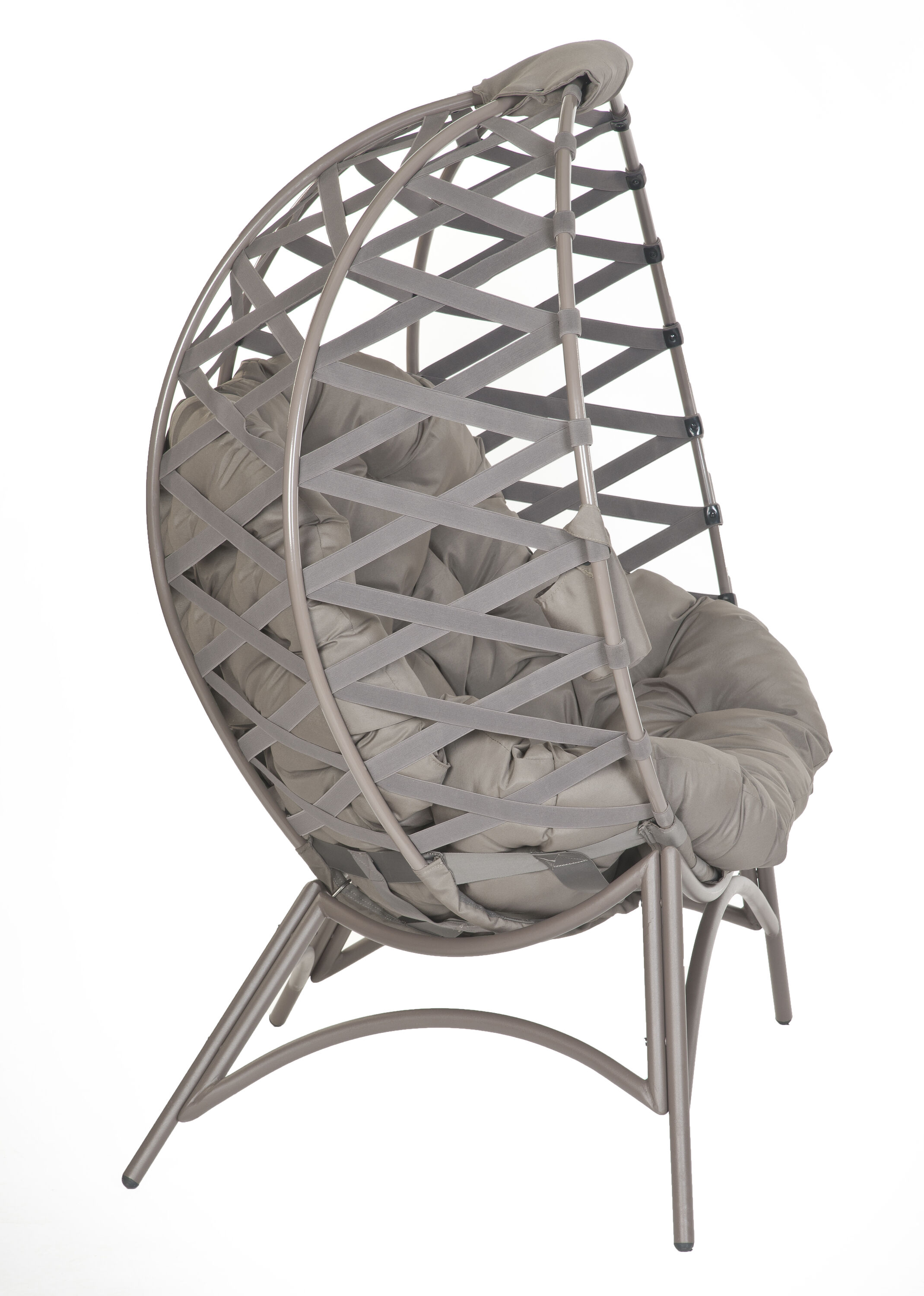 Flowerhouse FHXW400-SAND Patio-Chairs - View #4