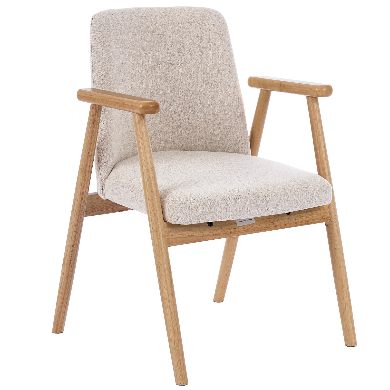 LOVMOR SF-L-2107-FB chairs - View #5