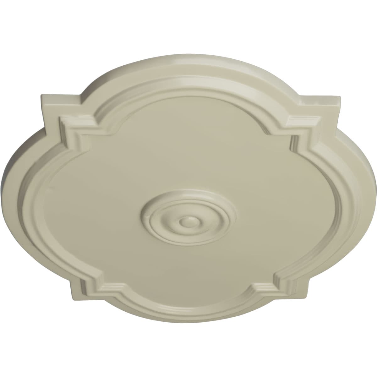 Ekena Millwork CM21WACYF Ceiling-Medallions - View #2