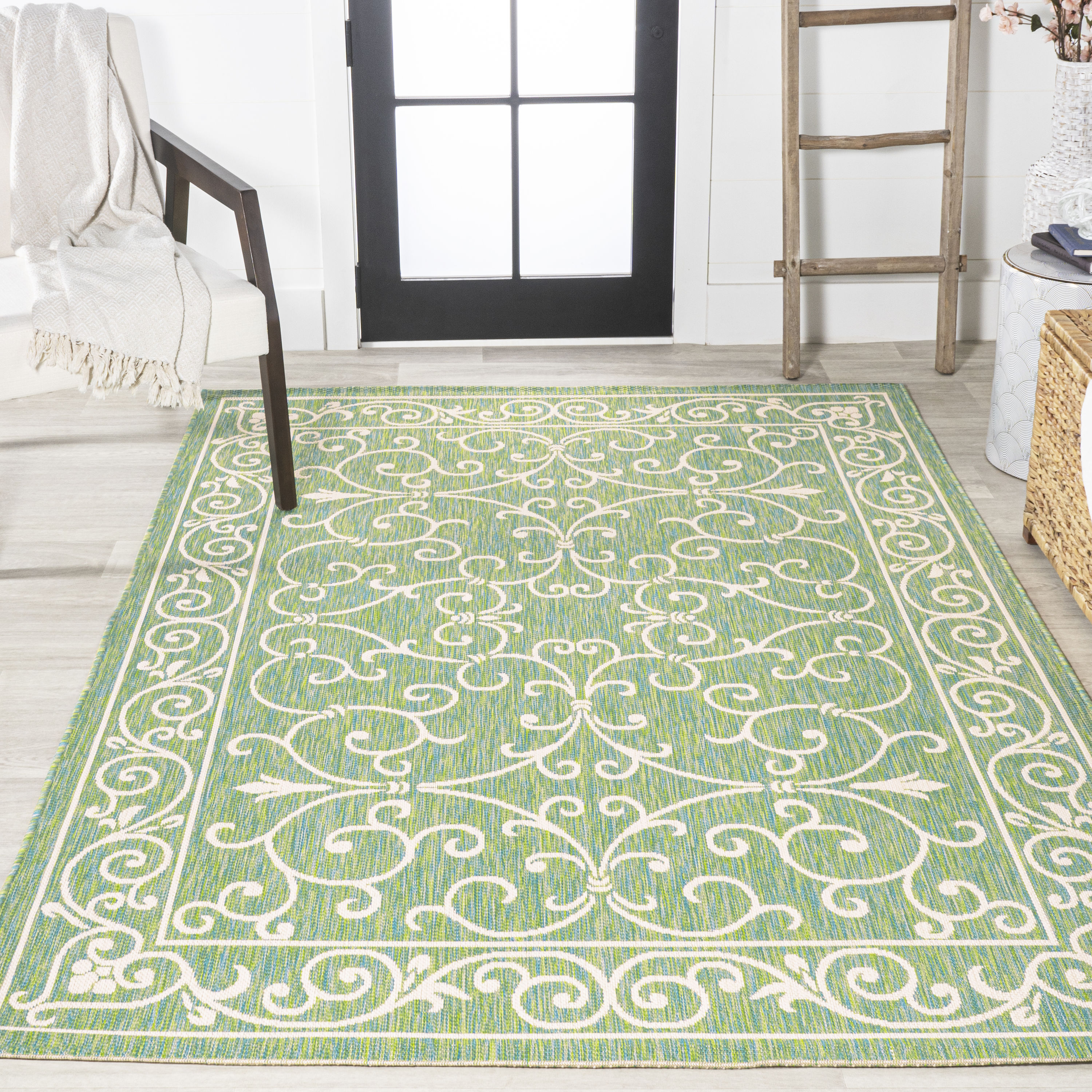 JONATHAN  Y SMB106K-8 rugs - View #8