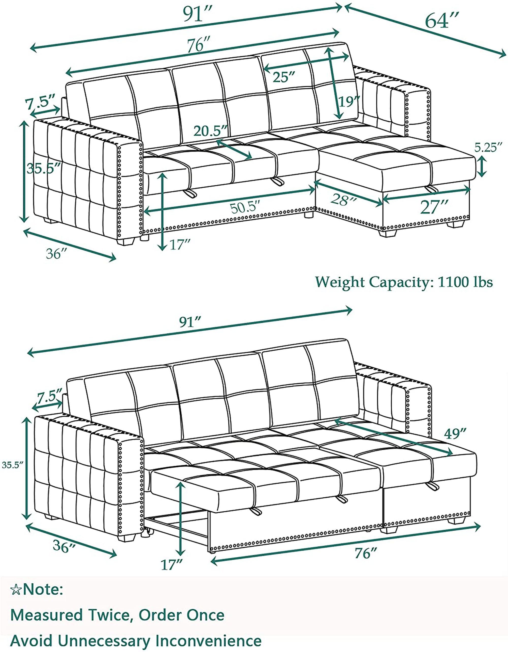 FARATI 7102-SOFA-BEIGE Sofas-Loveseats - View #5