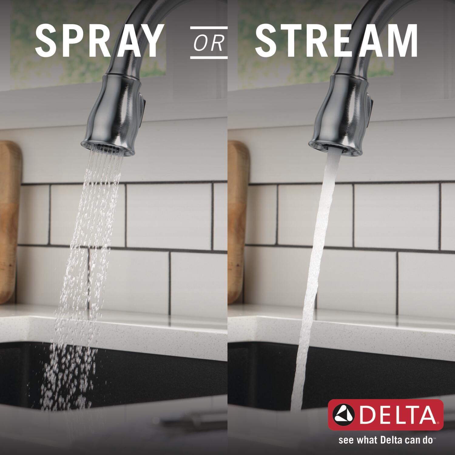 Delta 978-AR-DST Kitchen-Faucets - View #8