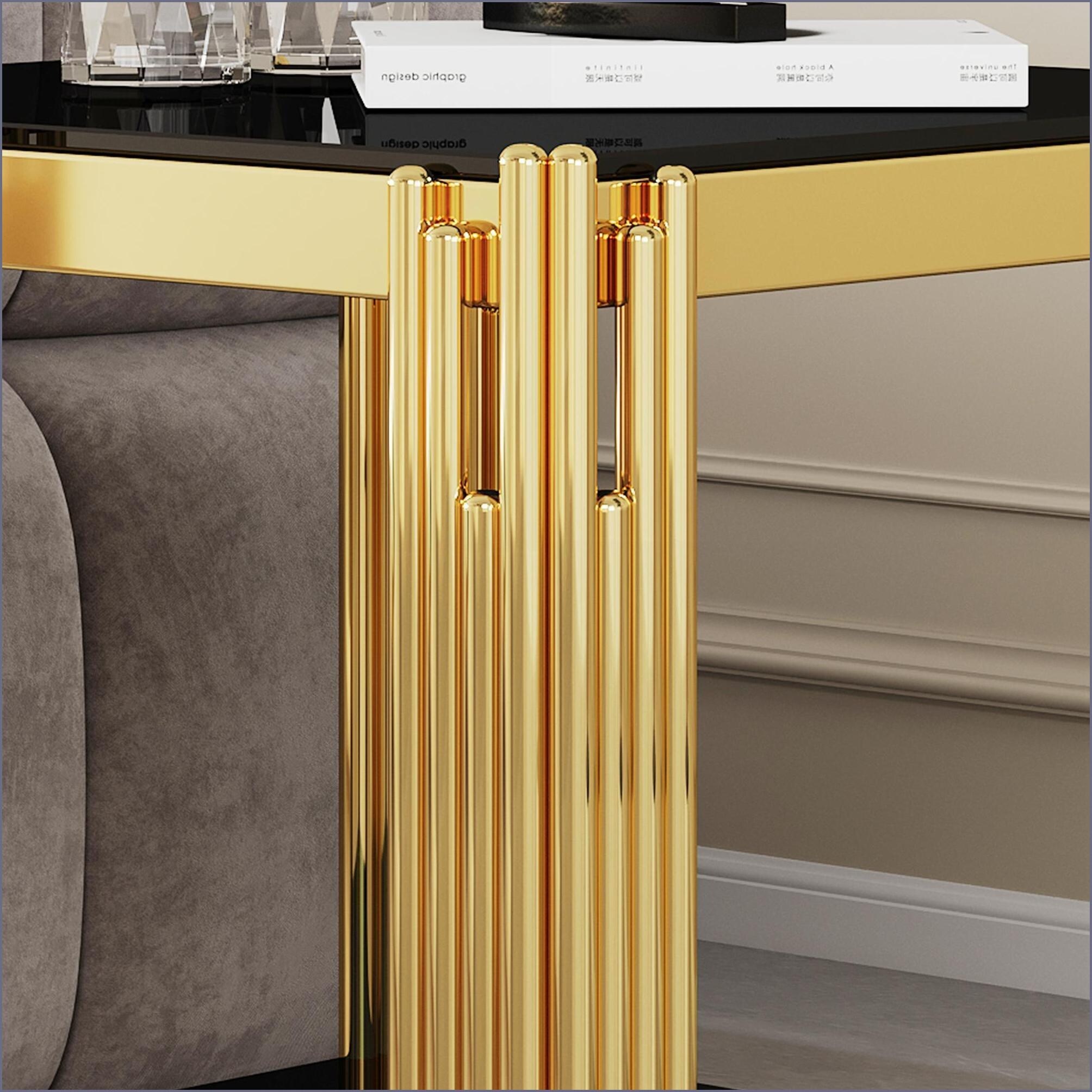 Watnature AC62RX19HIJE Coffee-Tables - View #2