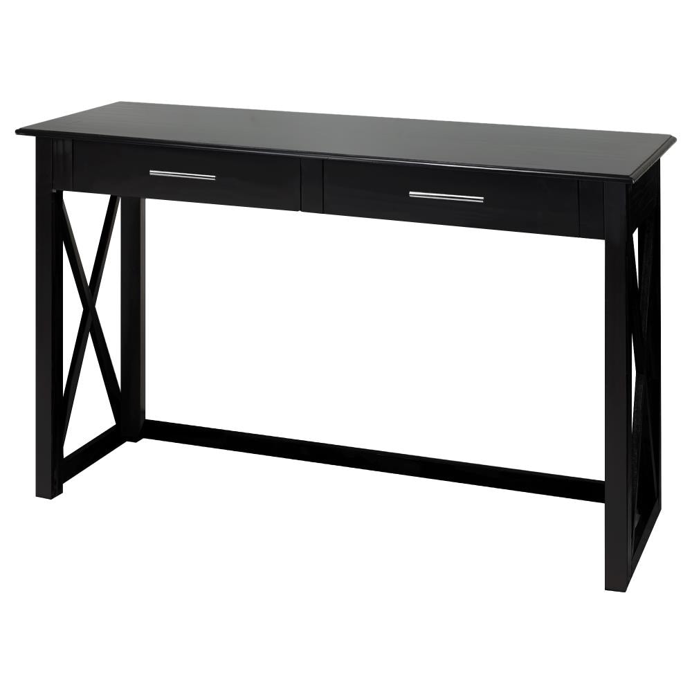 Casual Home 363-62 Bay View Casual Black Console table