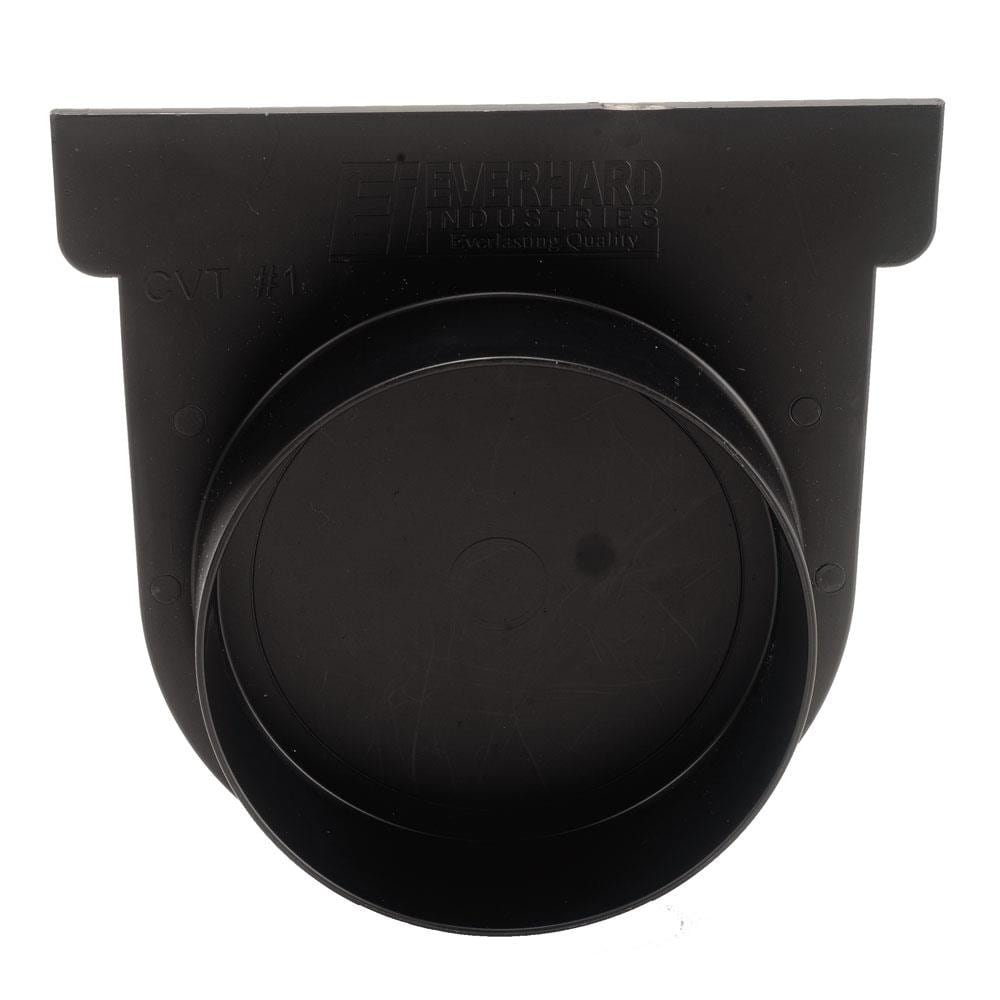 U.S. Trench Drain 83300-6 Outdoor-Drainage - View #7