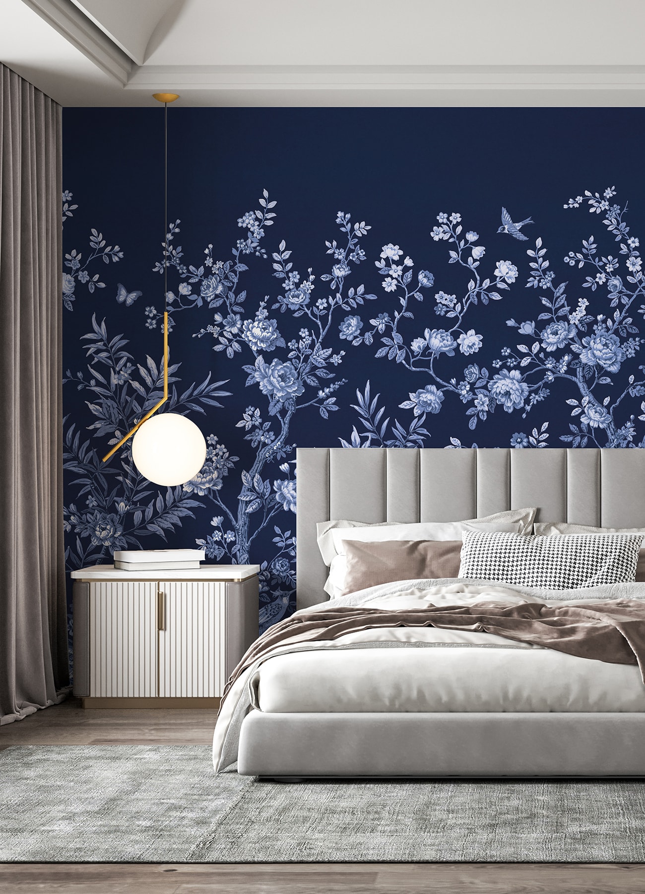REMIX WALLS by Katie Hunt ASTM5058 Wall-Decor - View #2