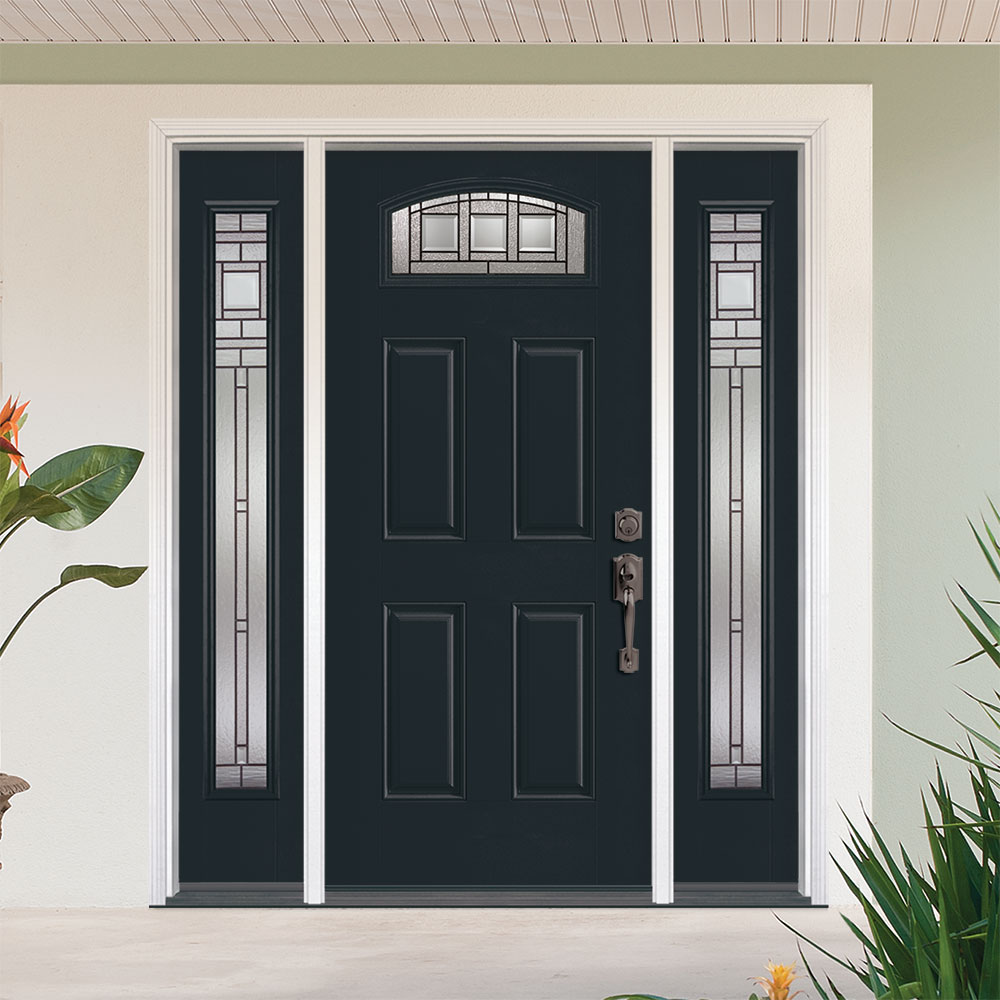 Masonite 897821 Entry-Doors - View #2
