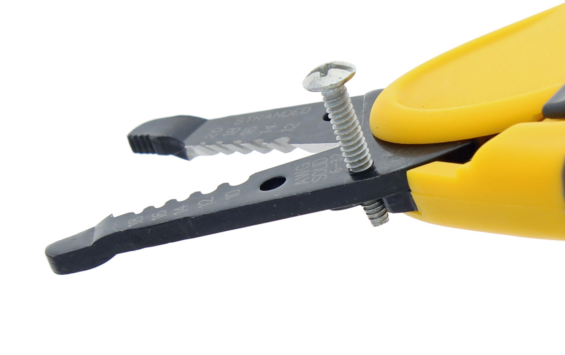 IDEAL 45-715 Wire-Strippers-Crimpers-Cutters - View #6