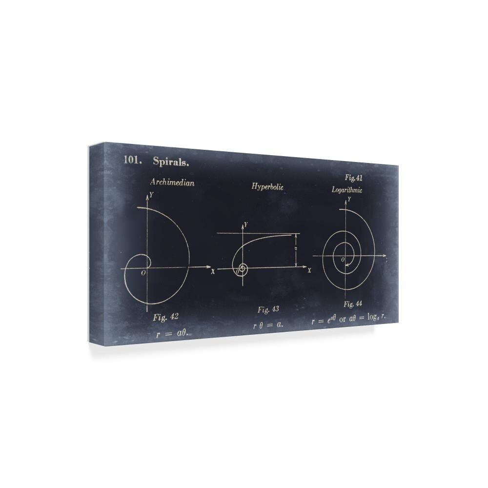 Trademark Fine Art WAG05305-C1019GG Wall-Art - View #2