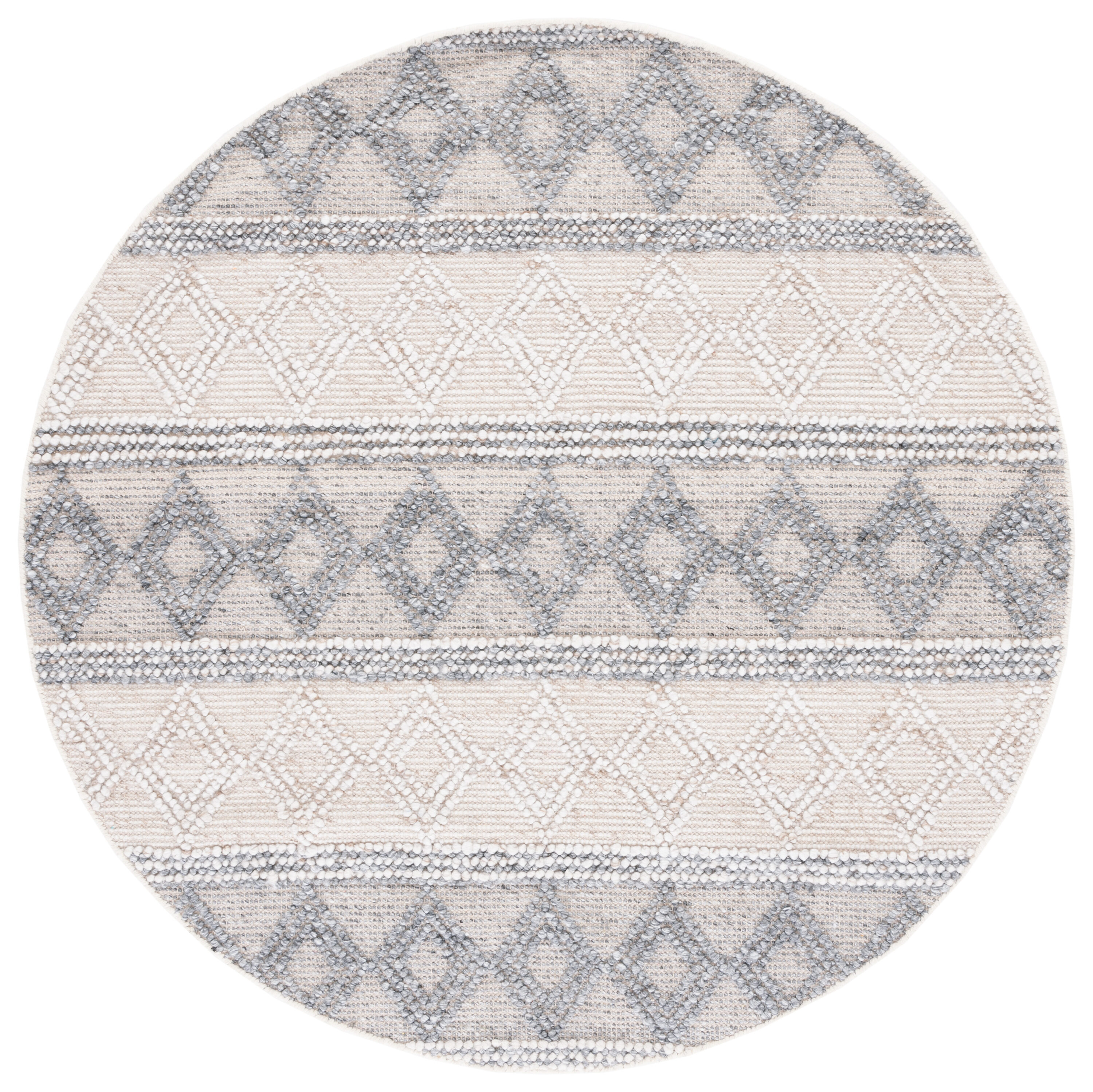 Safavieh NAT343A-6R rugs - View #2
