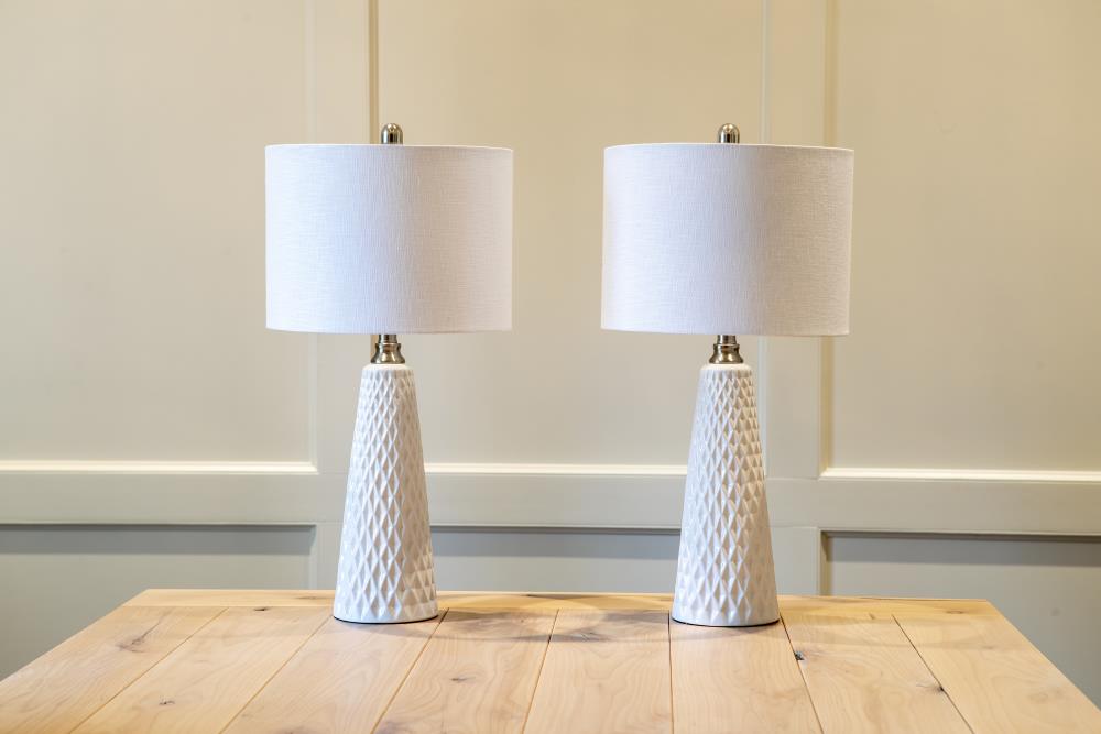 Decor Therapy MP1105 Lamp-Sets - View #9