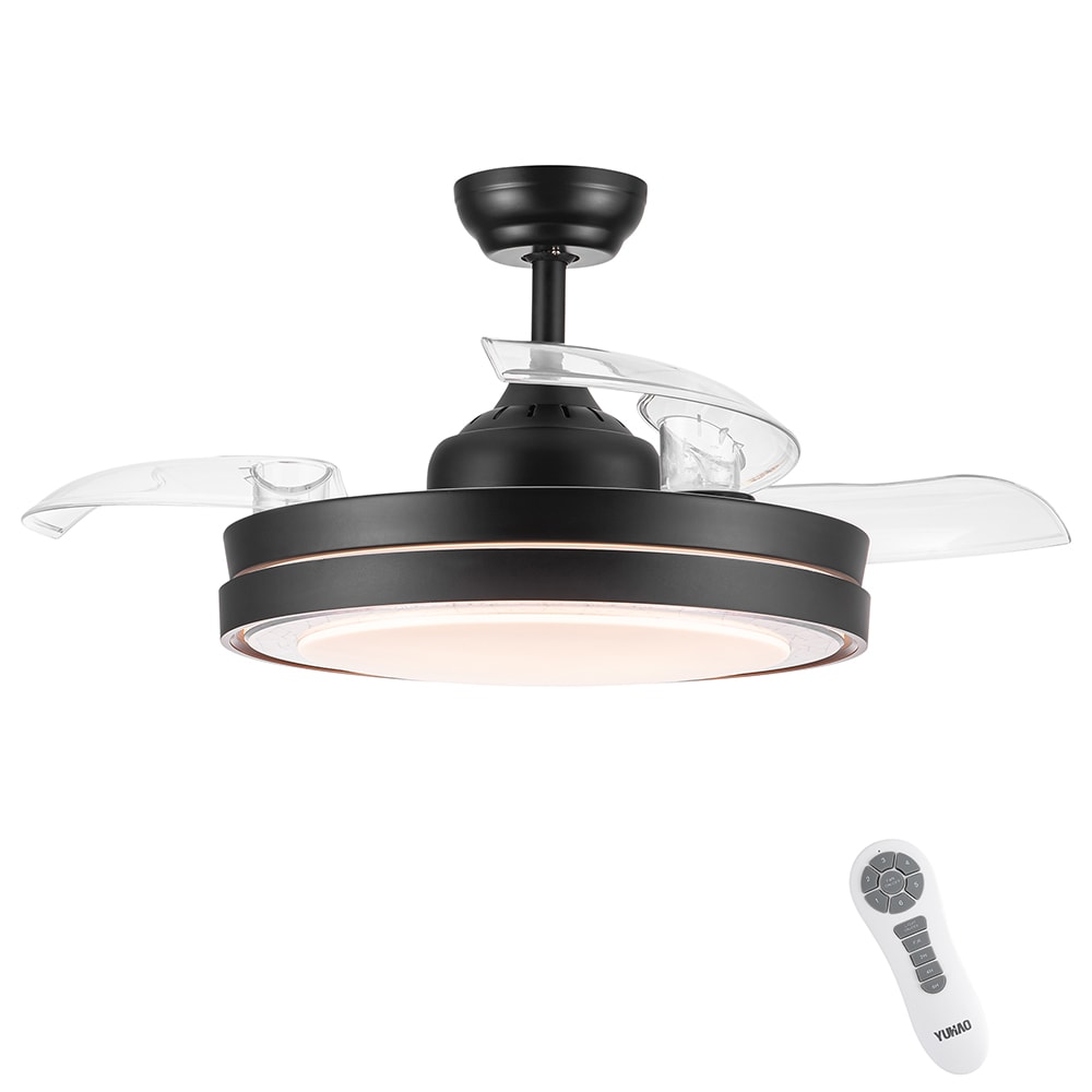 Topcraft TCCF15 Ceiling-Fans - View #3