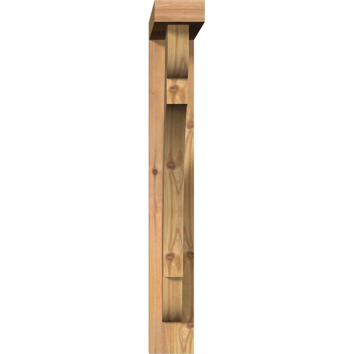 Ekena Millwork 1463514 Exterior-Brackets-Braces - View #2