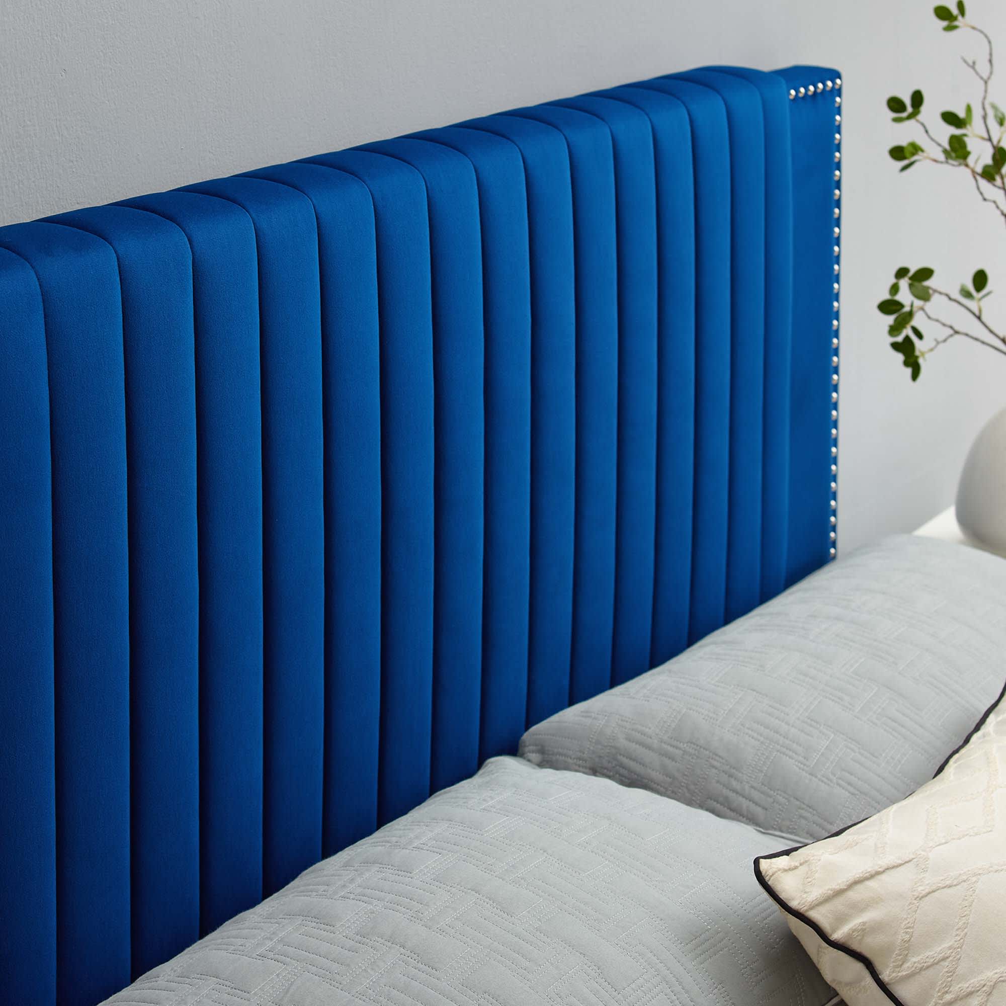 Modway MOD-6663-NAV Upholstered-Headboards - View #9