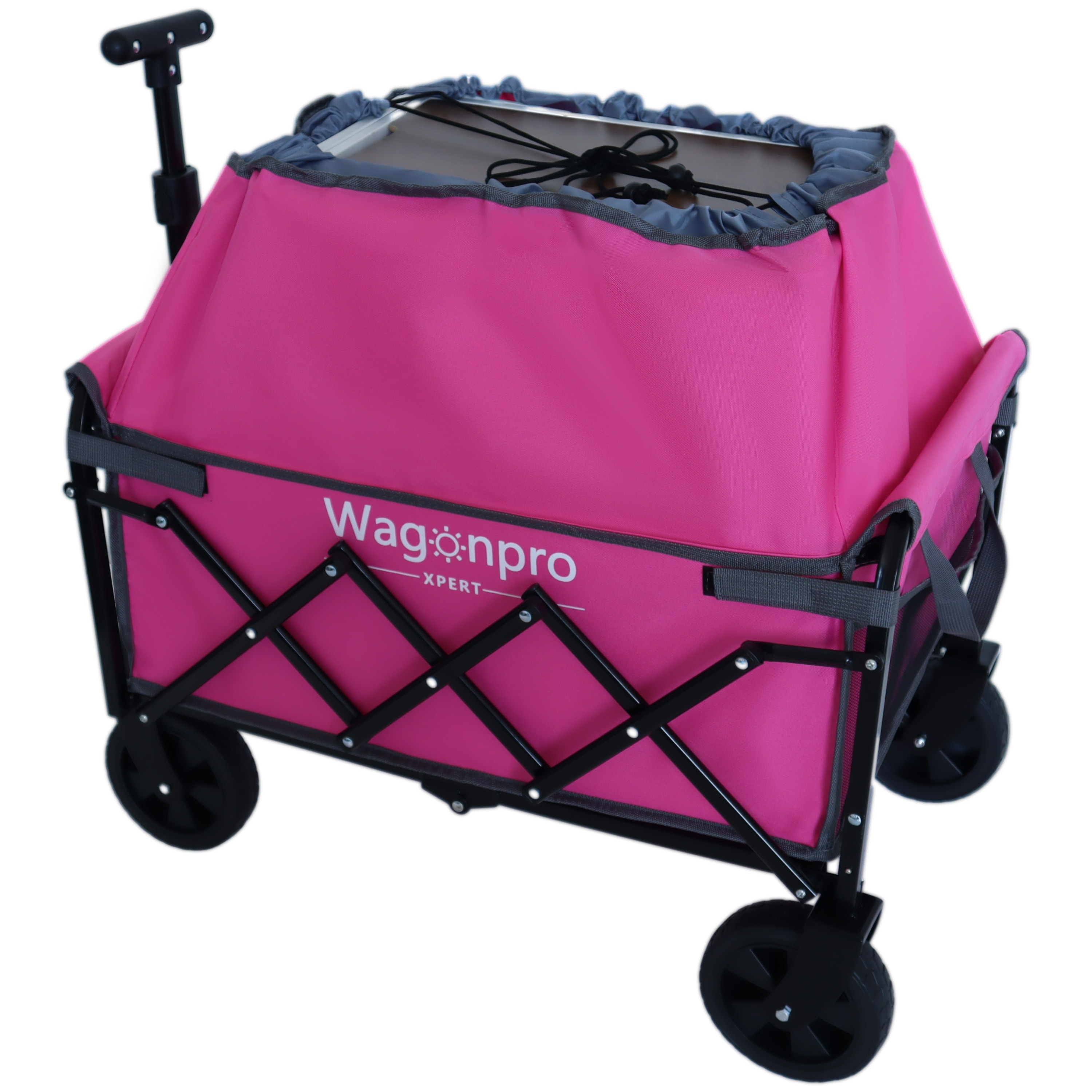 Wooakway FXLS0607-605C18 Yard-Carts - View #7