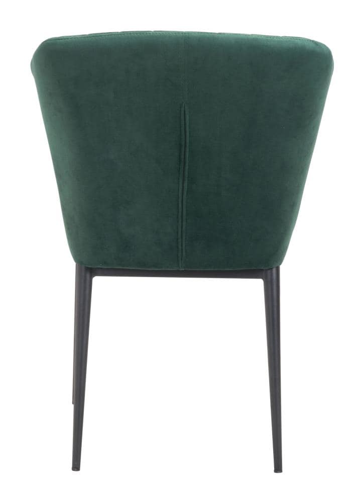 Zuo Modern 101100 Dining-Chairs - View #4