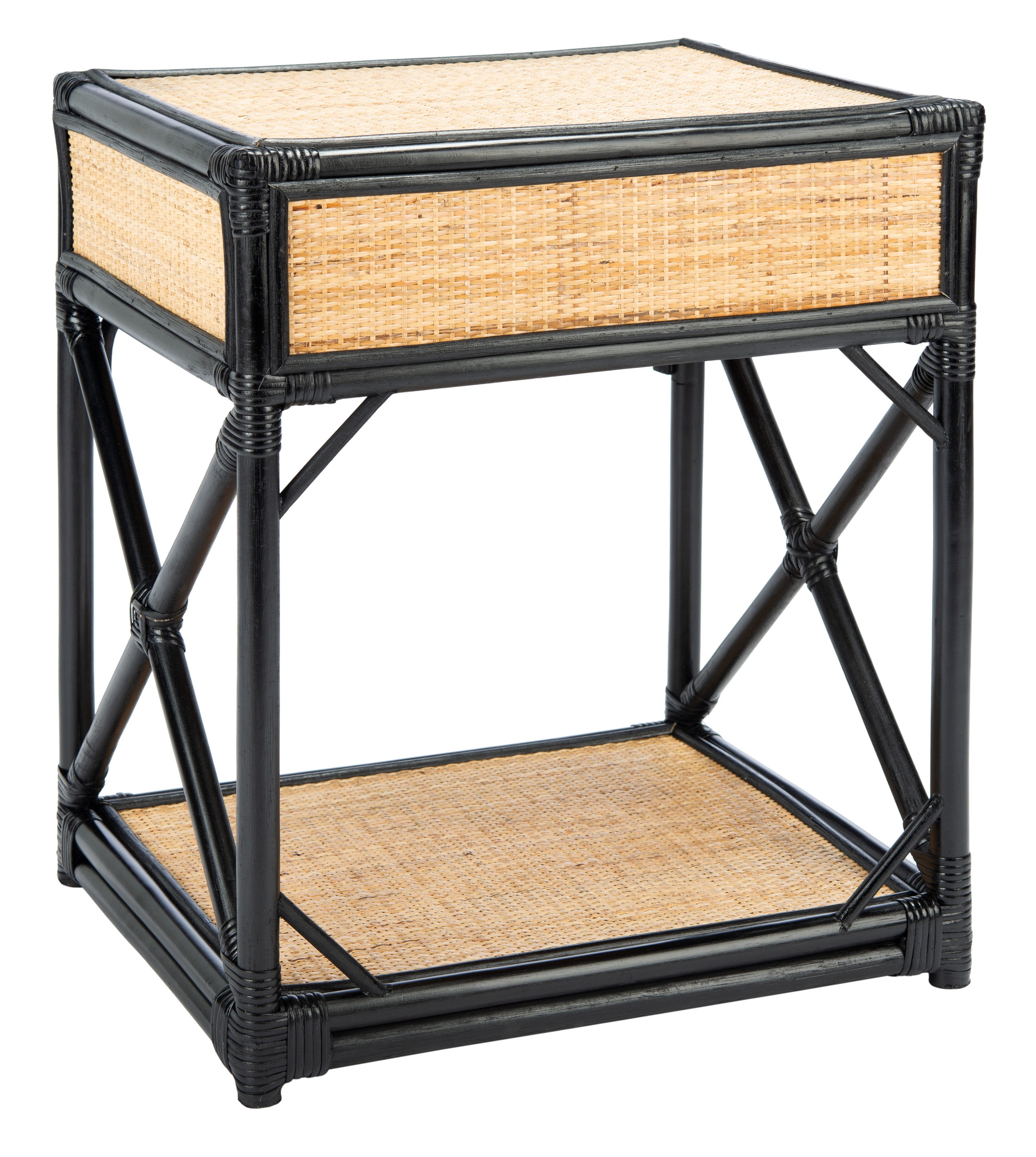 Safavieh NST4001C nightstands - View #4