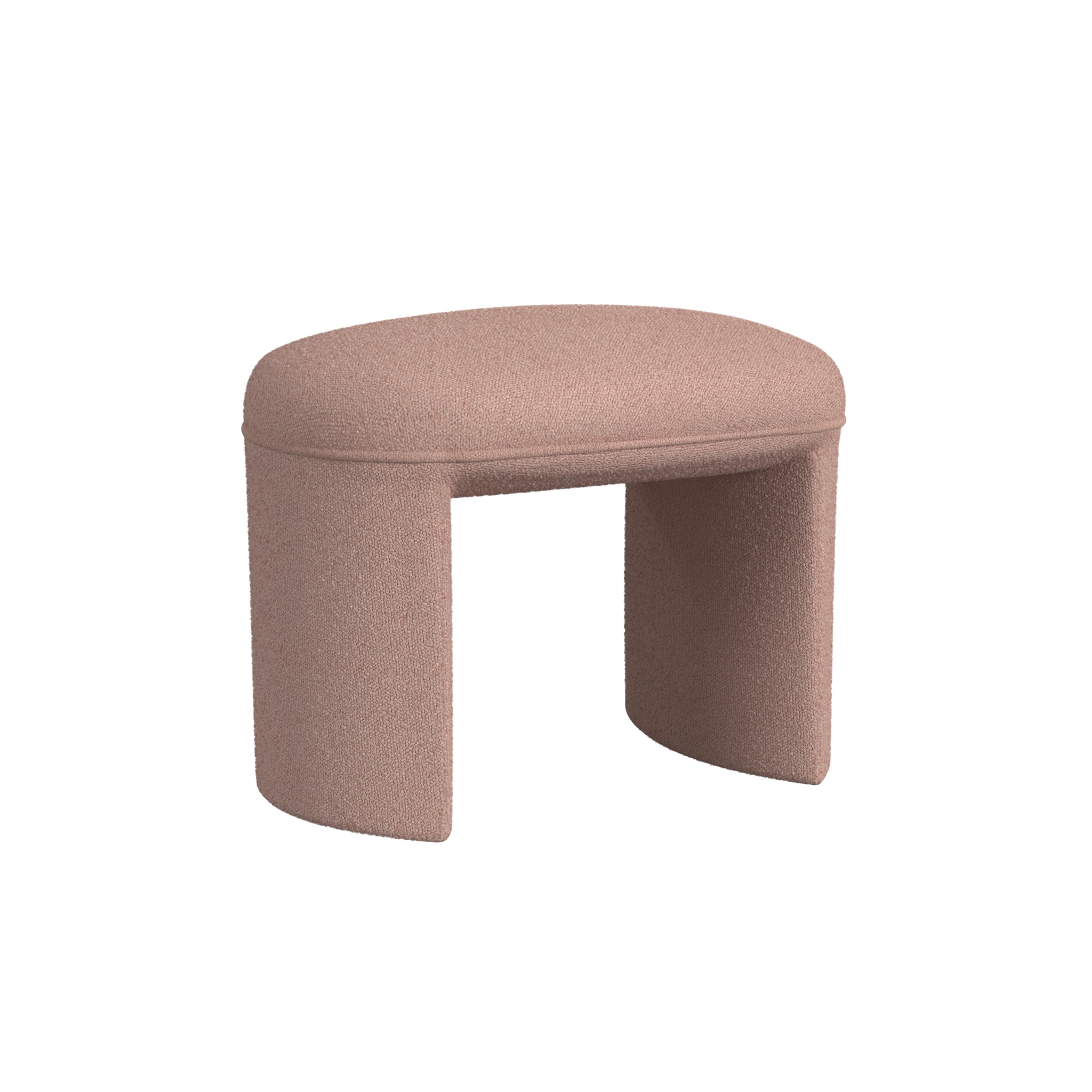 HomePop K8701-F2454 Indoor-Ottomans - View #5
