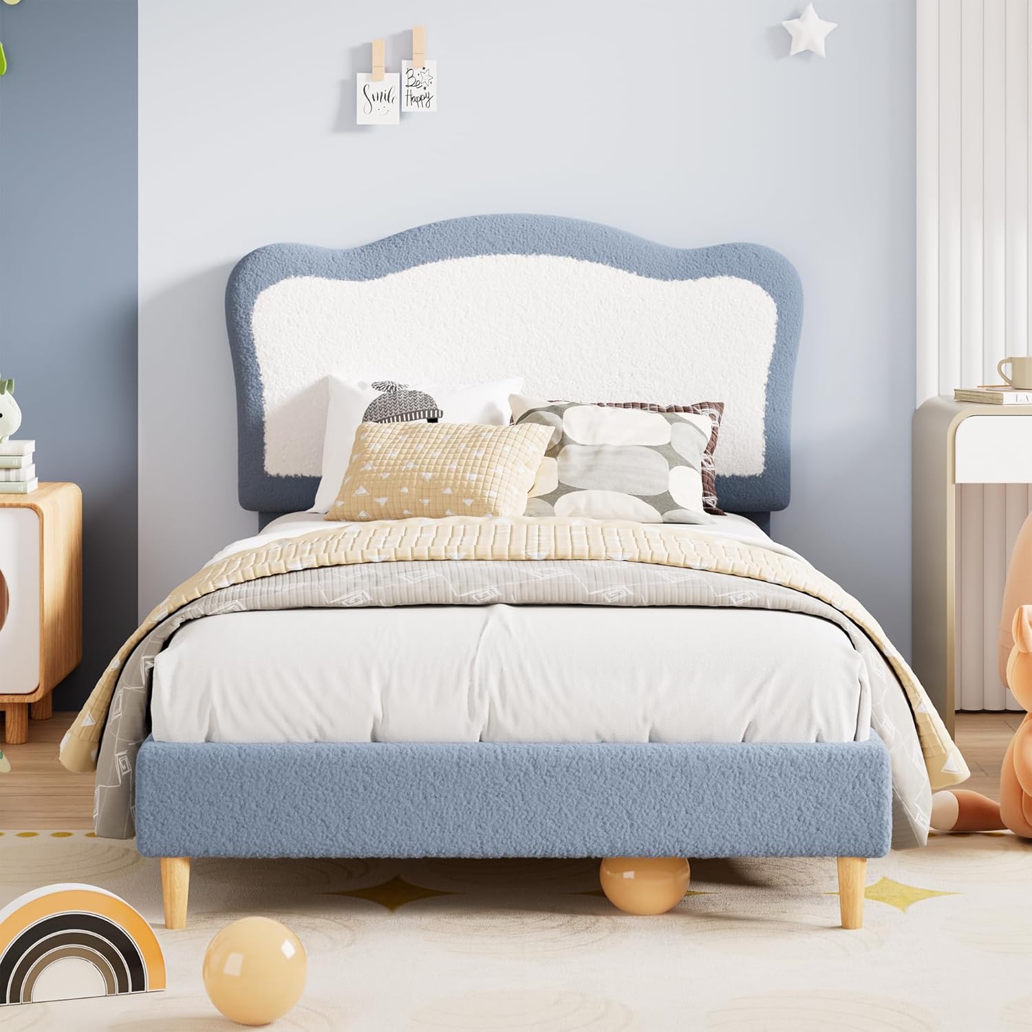 Qeetex LHF-BED-5915061 beds - View #4