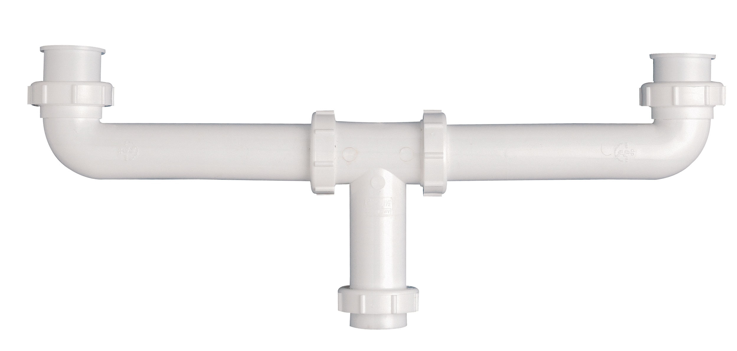Keeney 130A-16WK Under-Sink-Tubular-Drainage - View #3