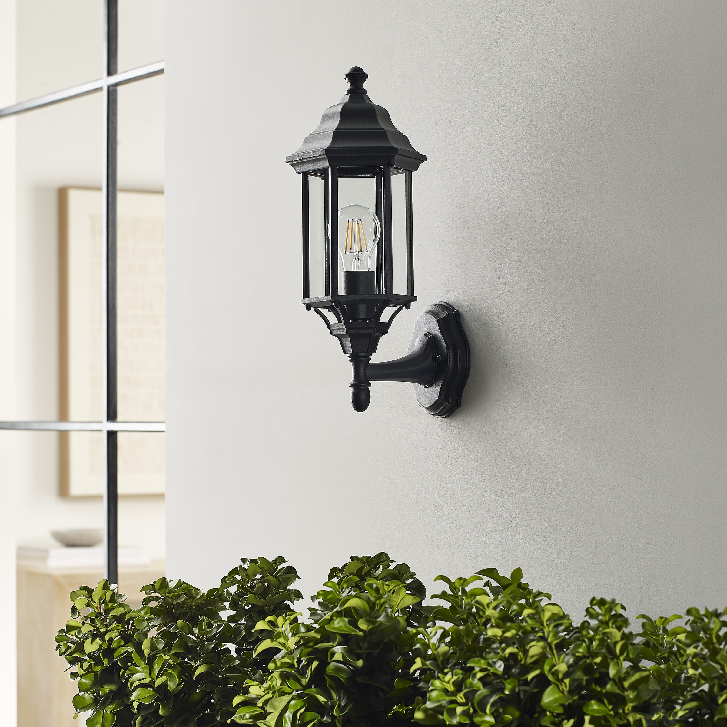 Generation Lighting 8538701-12 Outdoor-Wall-Lighting - View #2