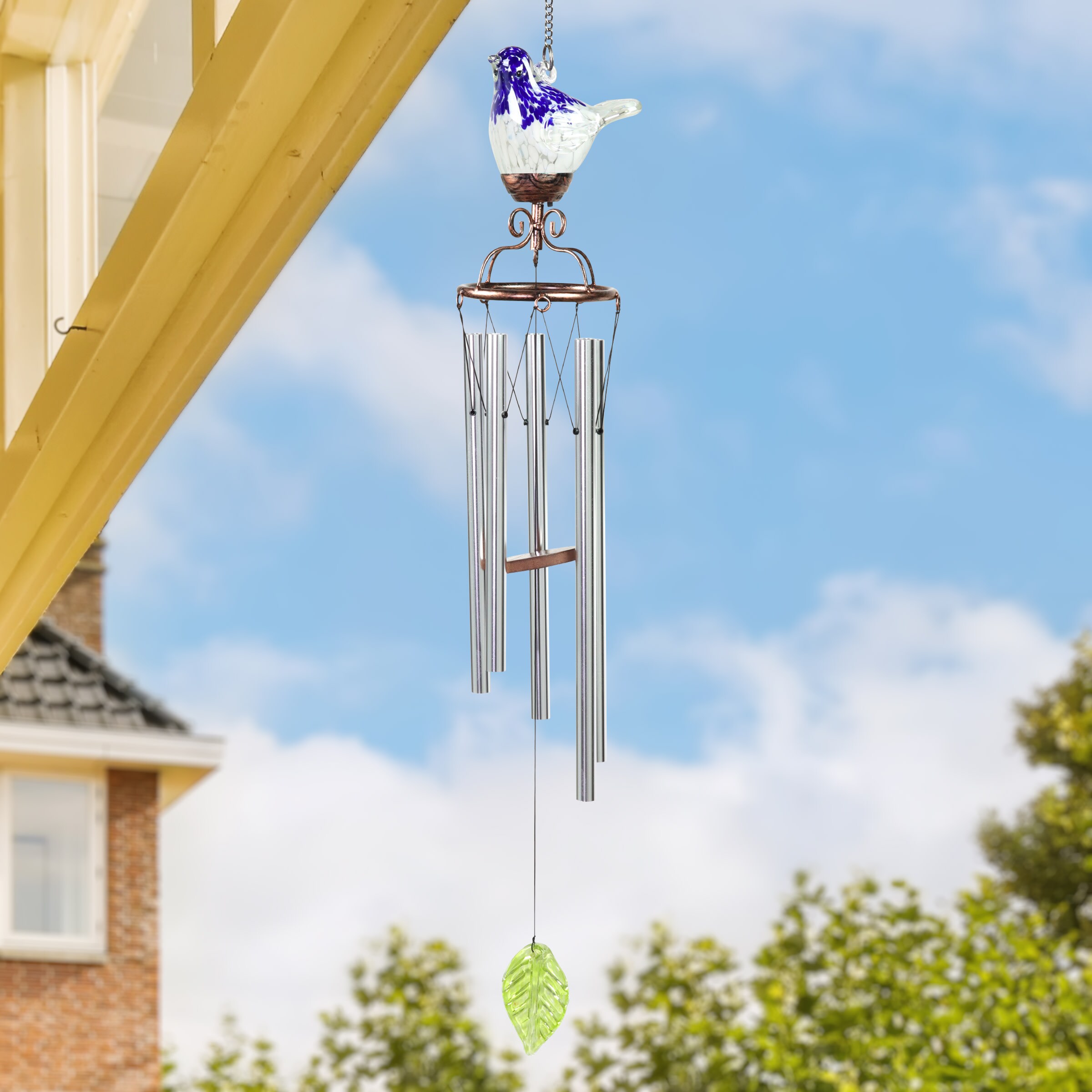 Exhart 79870-L Wind-Chimes - View #3