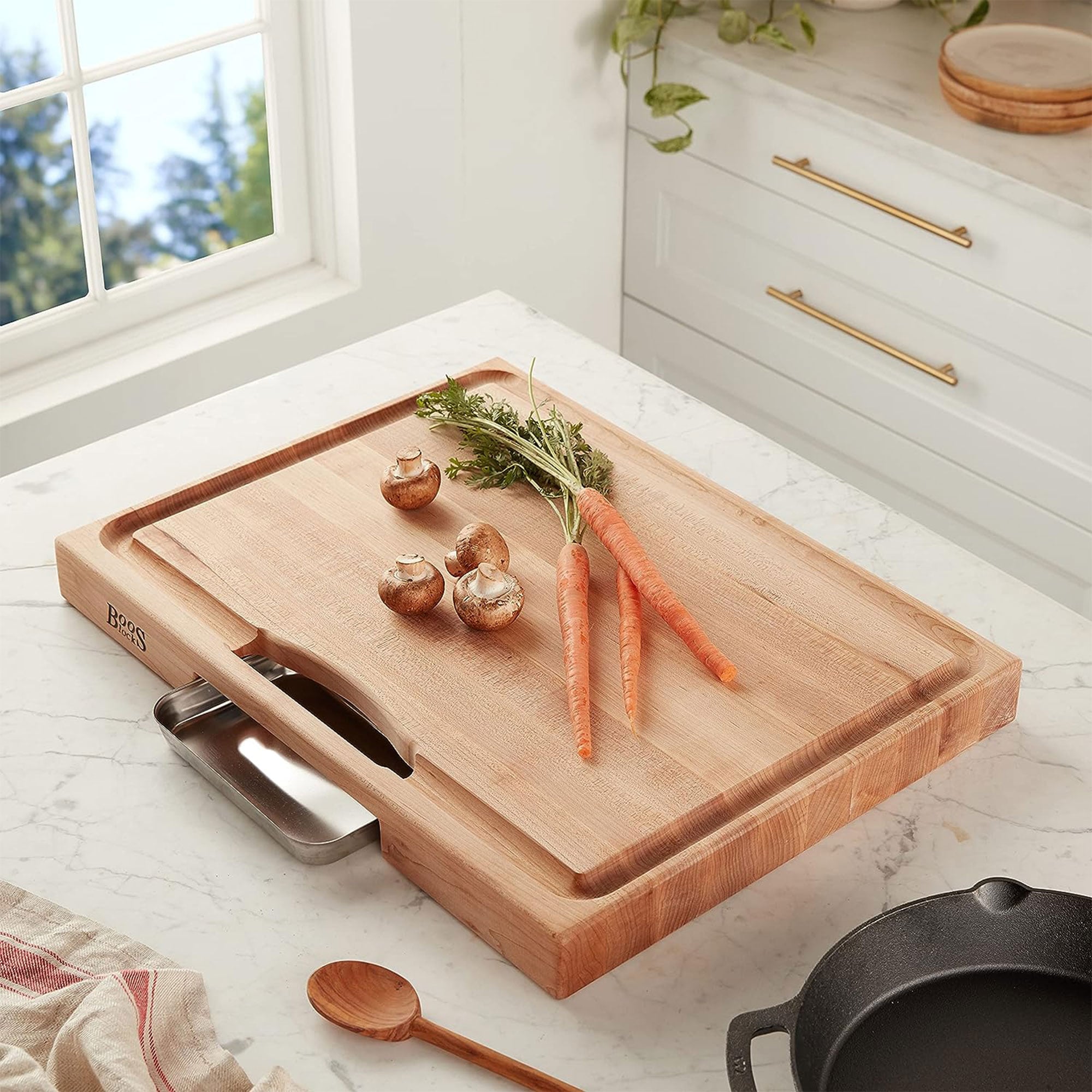 John Boos 322967 Cutting-Boards - View #8