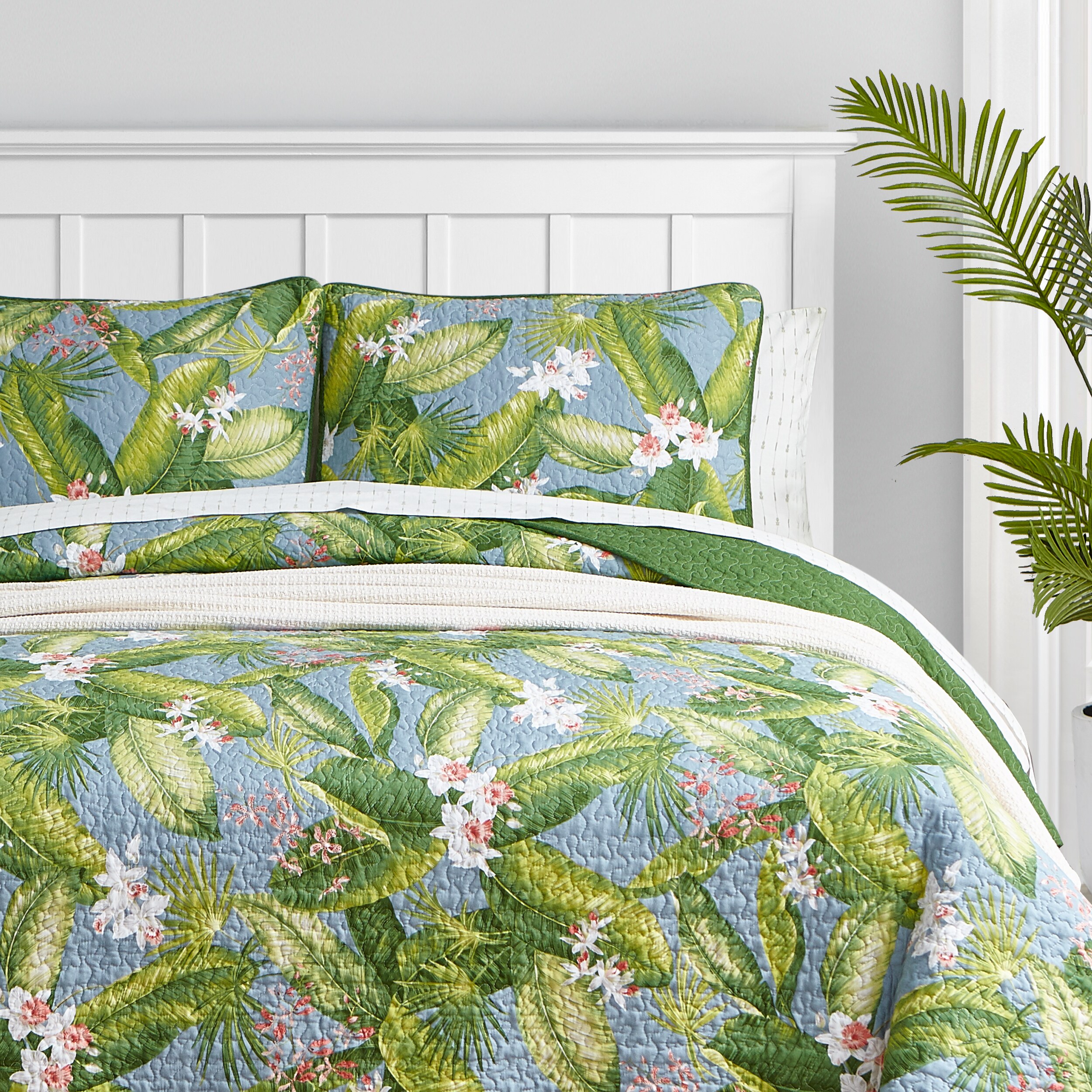 Tommy Bahama 208209 bedding - View #8