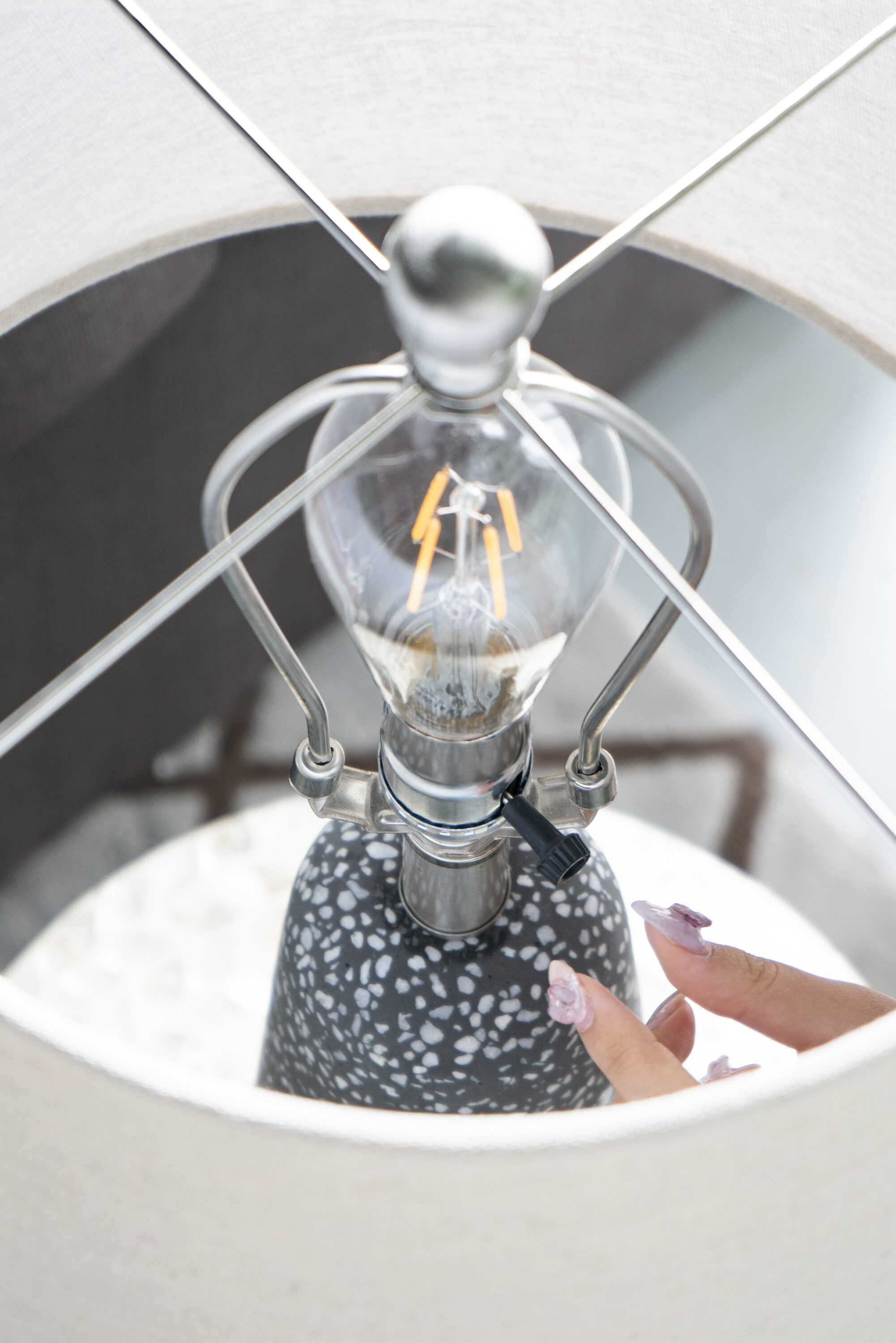 LOVMOR SF-WO-W2078P324070 Table-Lamps - View #5