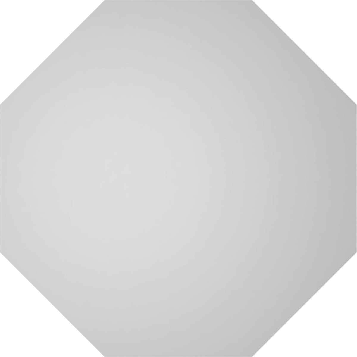 Ekena Millwork GVPOC34X3401SN Gable-Vents - View #4