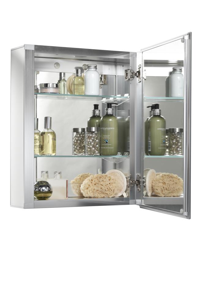 Jacuzzi PD40000 Bathroom-Medicine-Cabinets - View #4