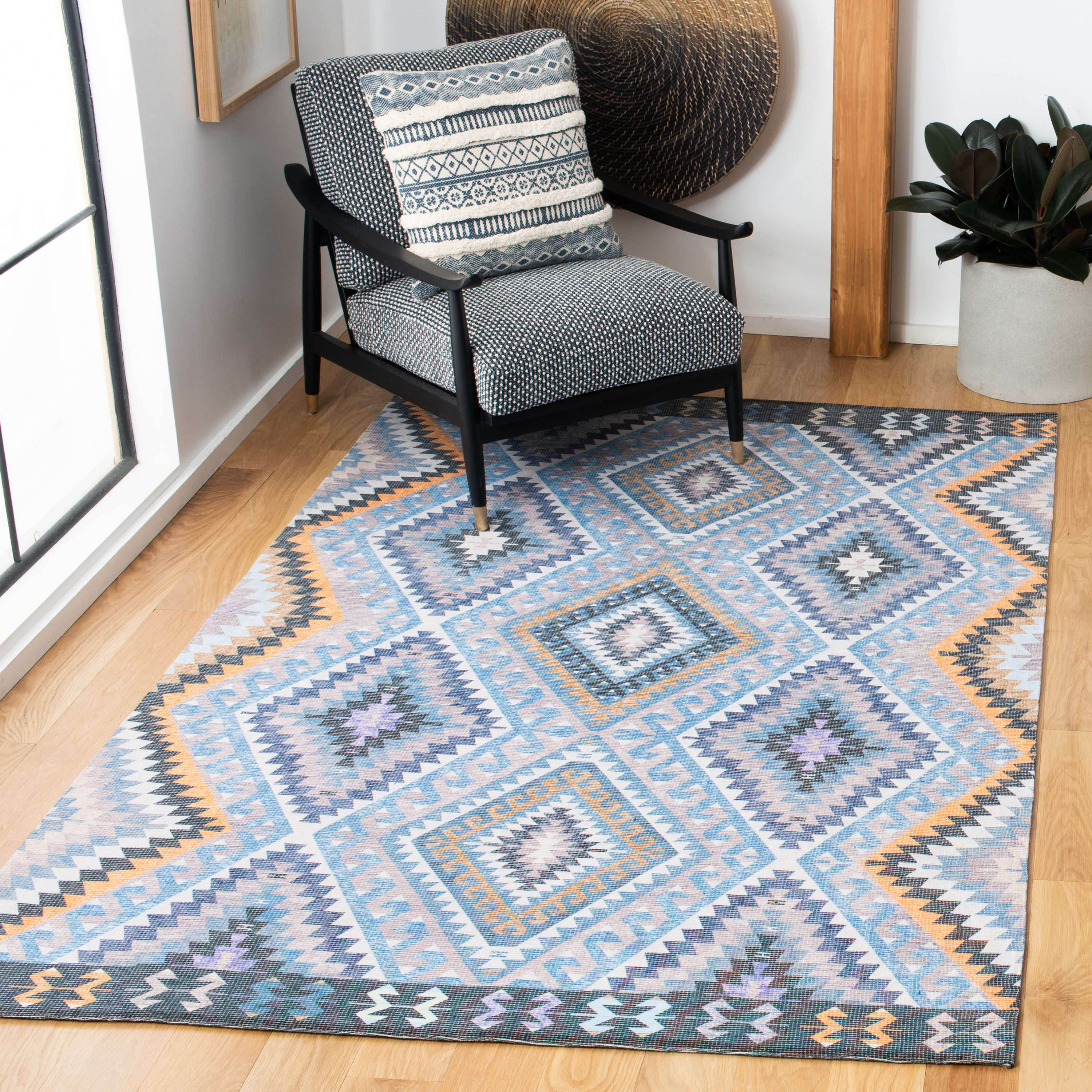 Safavieh MRB644M-5 rugs - View #5