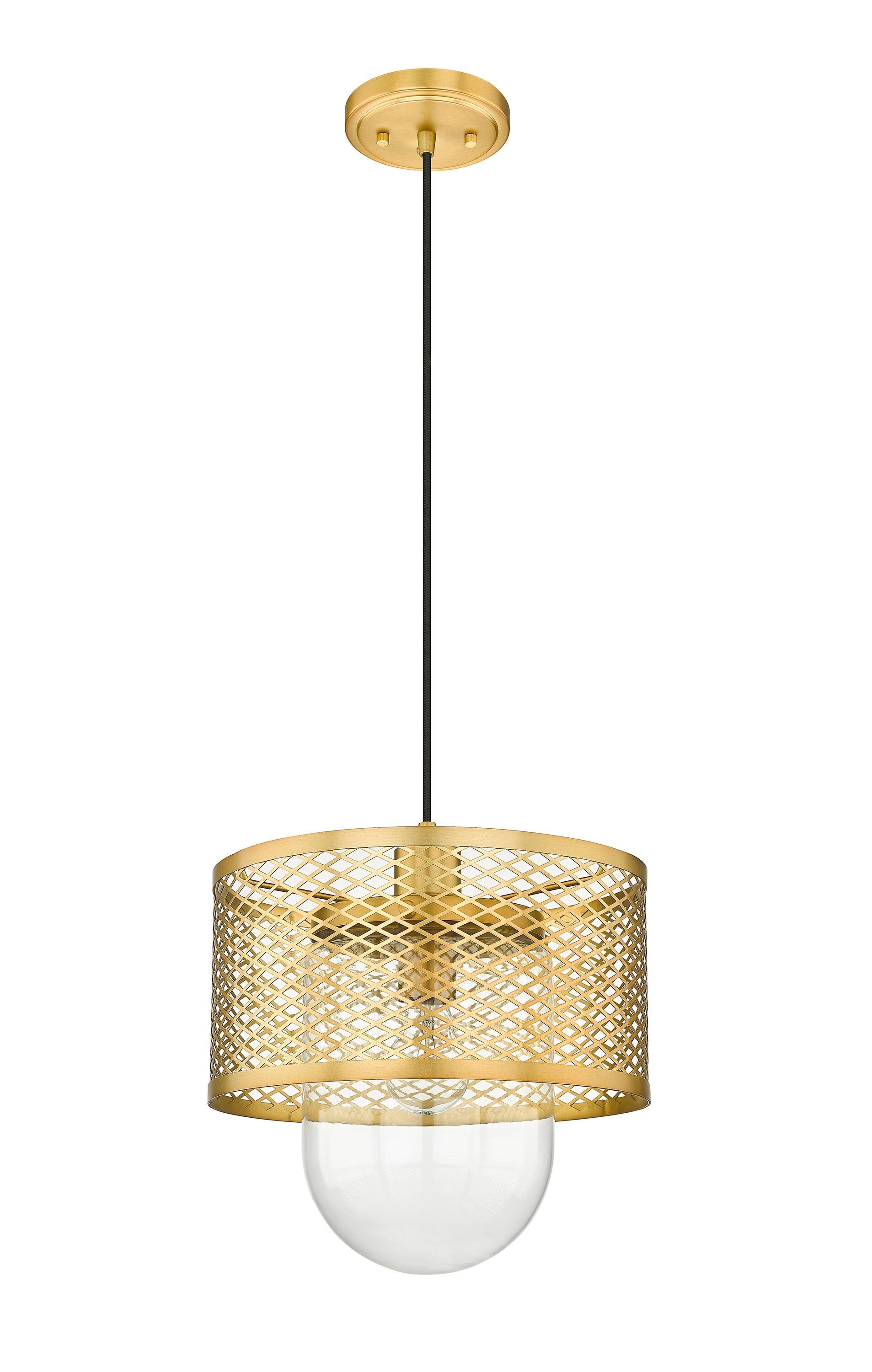 Z-Lite 3037P11-RB Pendant-Lights - View #7
