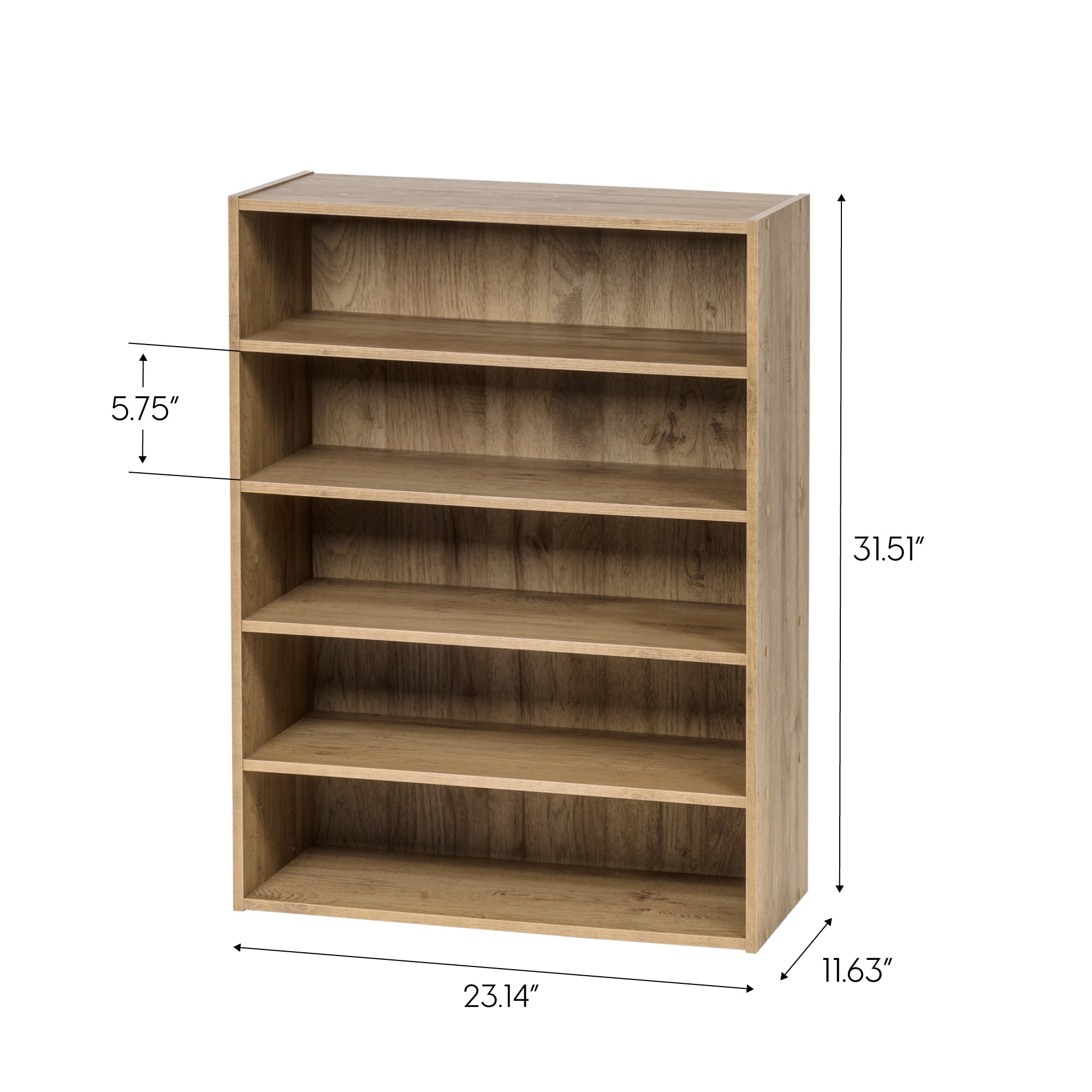 IRIS 596986 Shoe-Racks - View #8