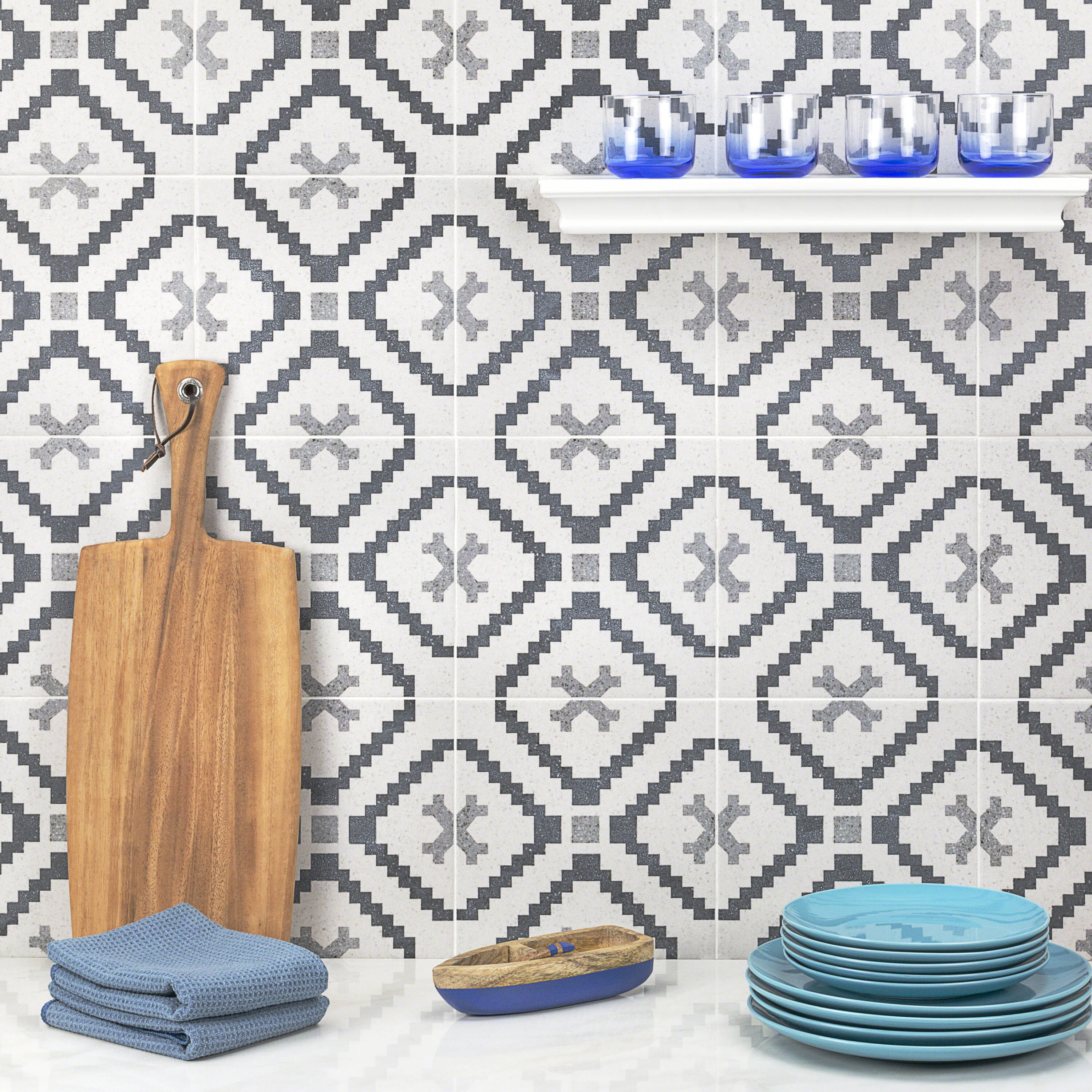 Artmore Tile EXT3RD103975 Tile-Samples - View #2